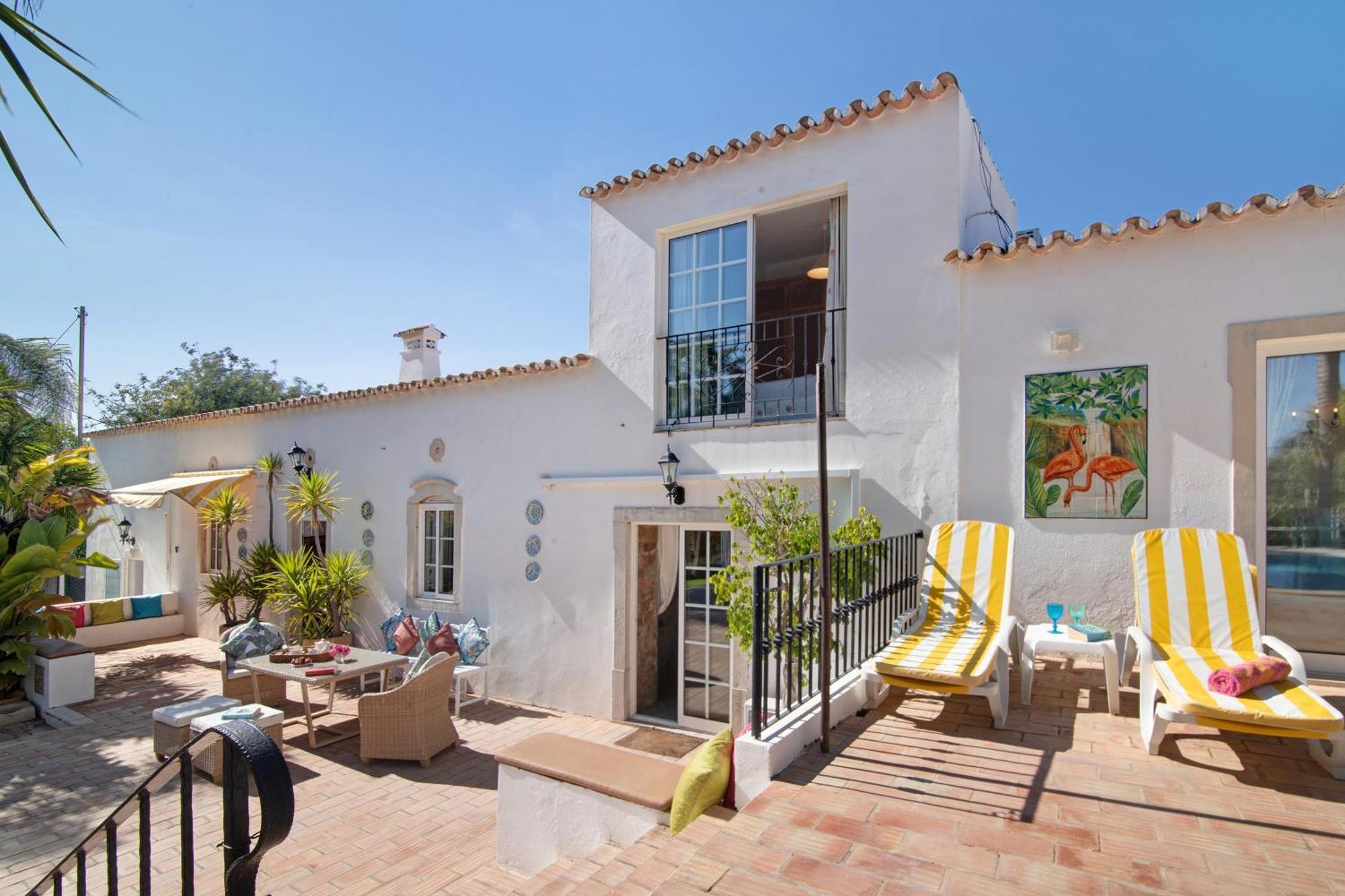 Quinta Da Ilda Villa
