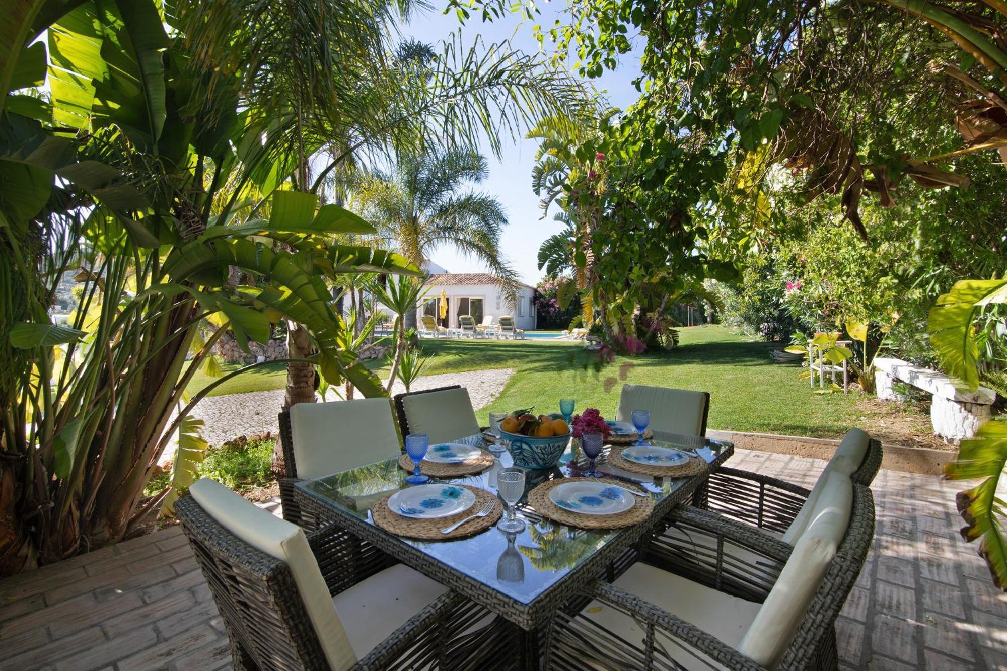 Quinta Da Ilda Villa Loule