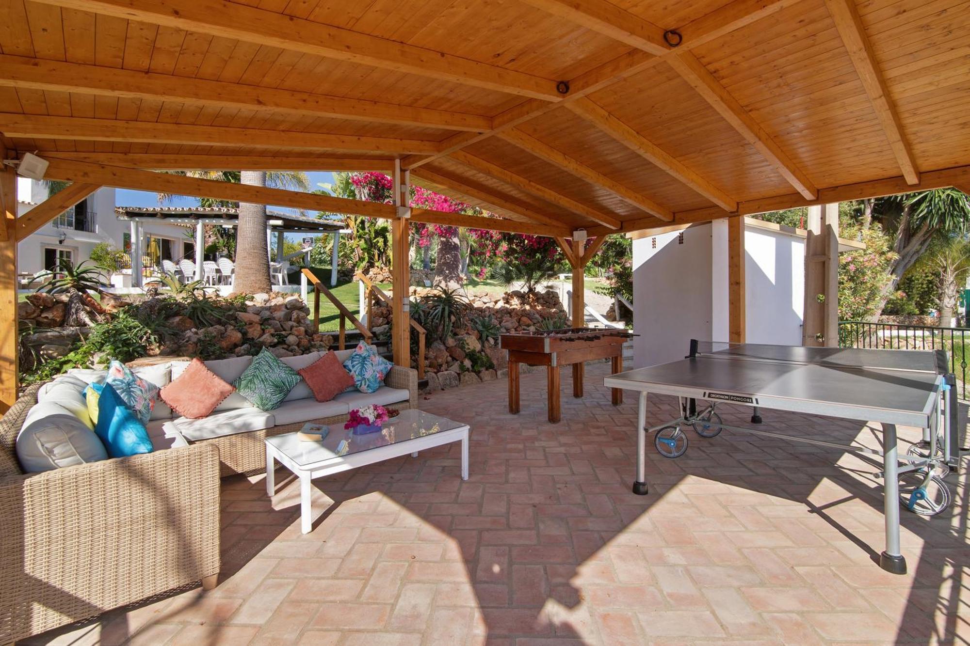 Quinta Da Ilda Villa Loule