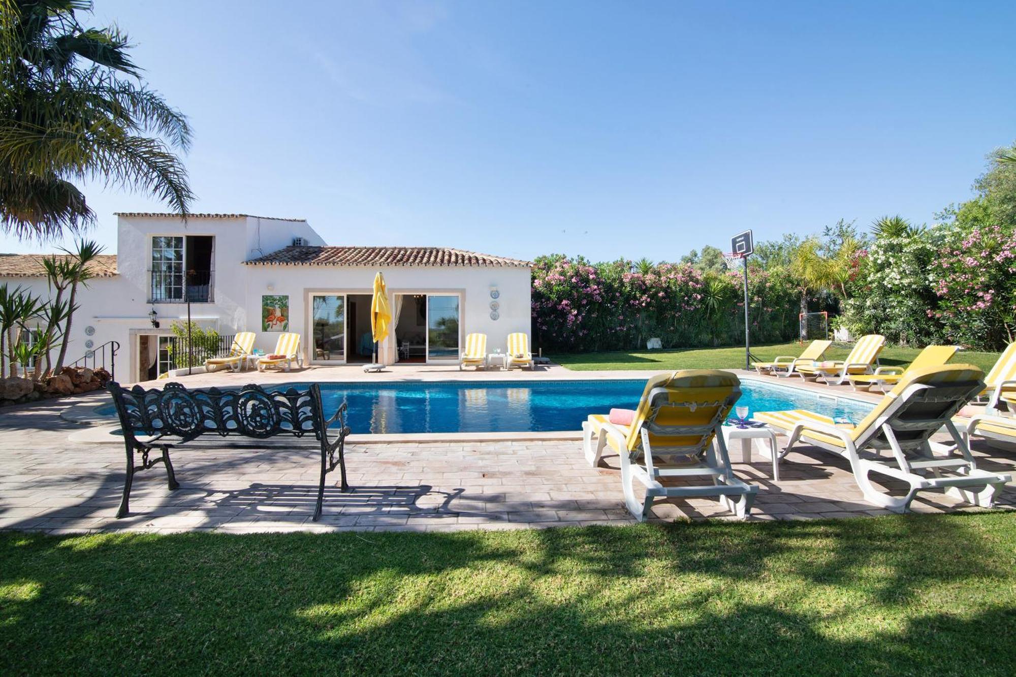 Quinta Da Ilda Loule