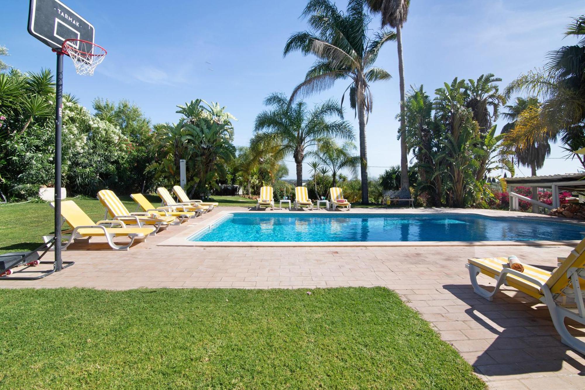Quinta Da Ilda Villa *