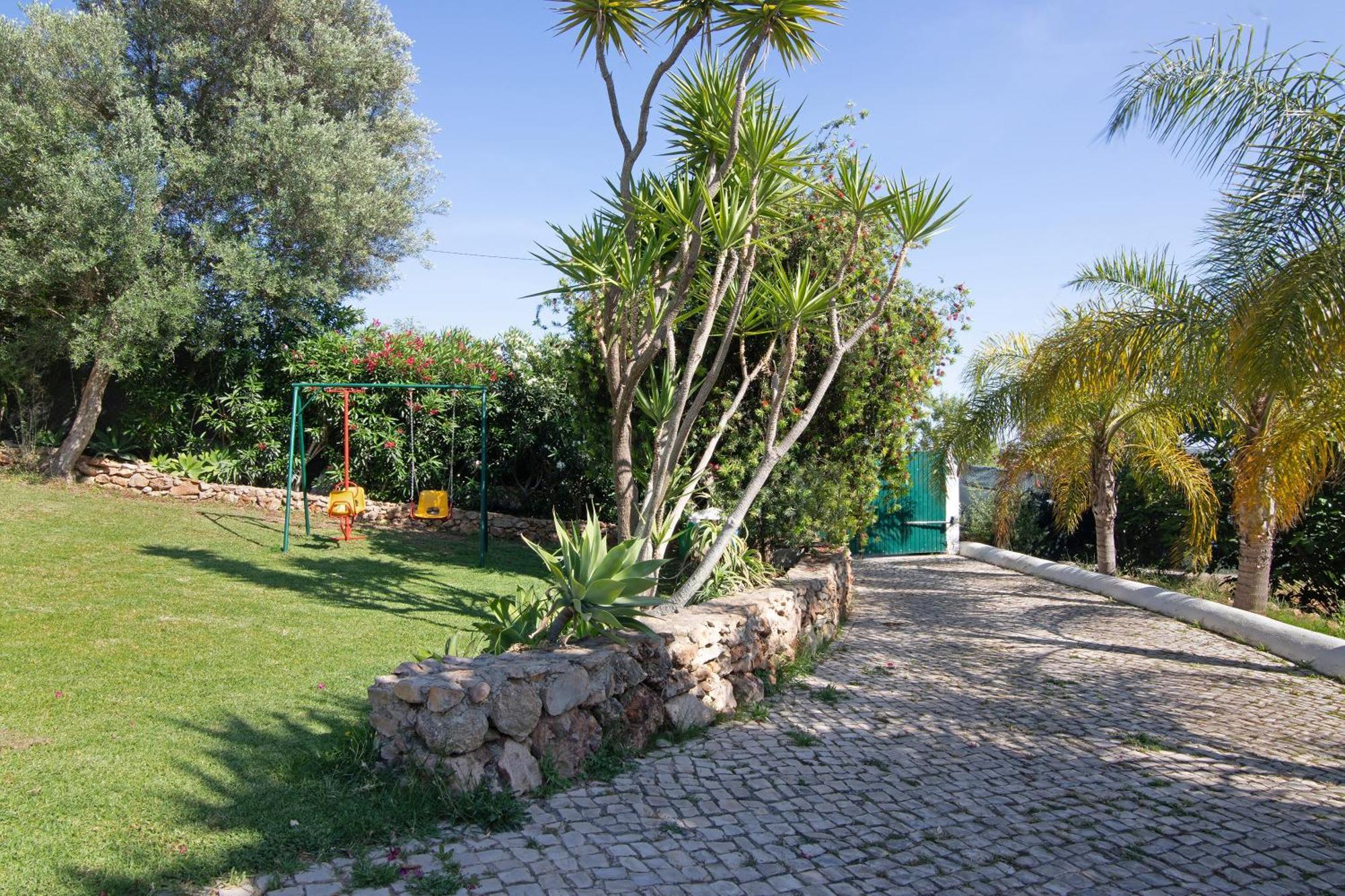 Quinta Da Ilda * Loule