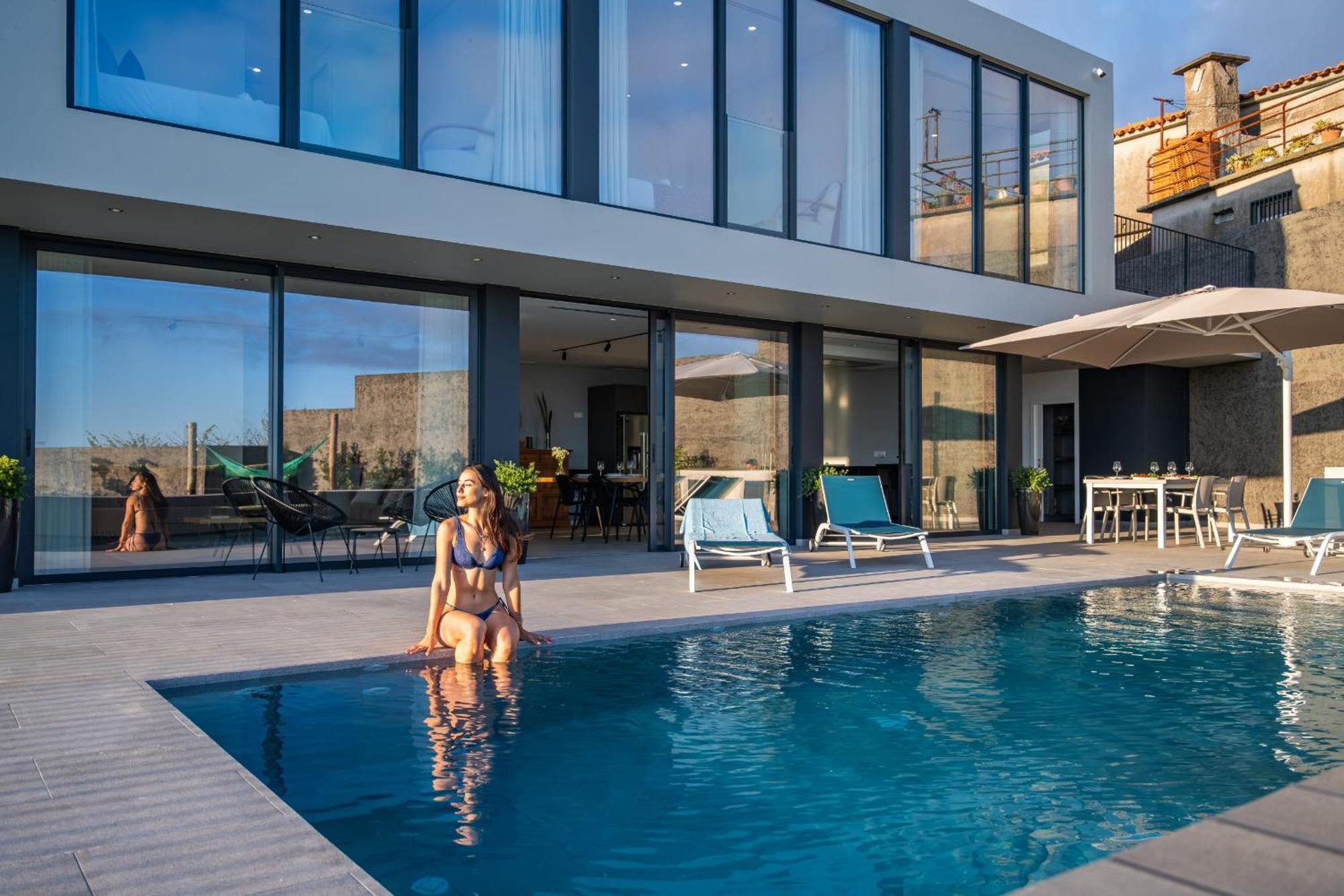 Elysian Oasis By Madeira Sun Travel