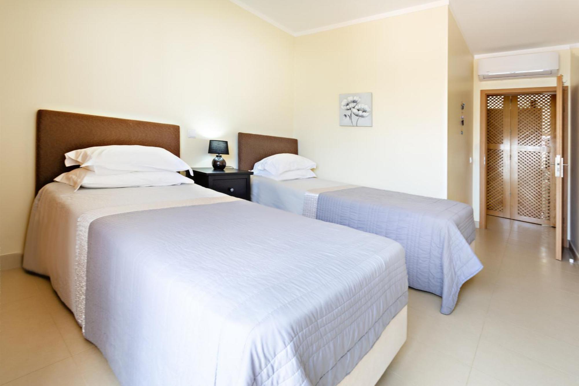 Cb - Rivendell Apartment Cabanas De Tavira