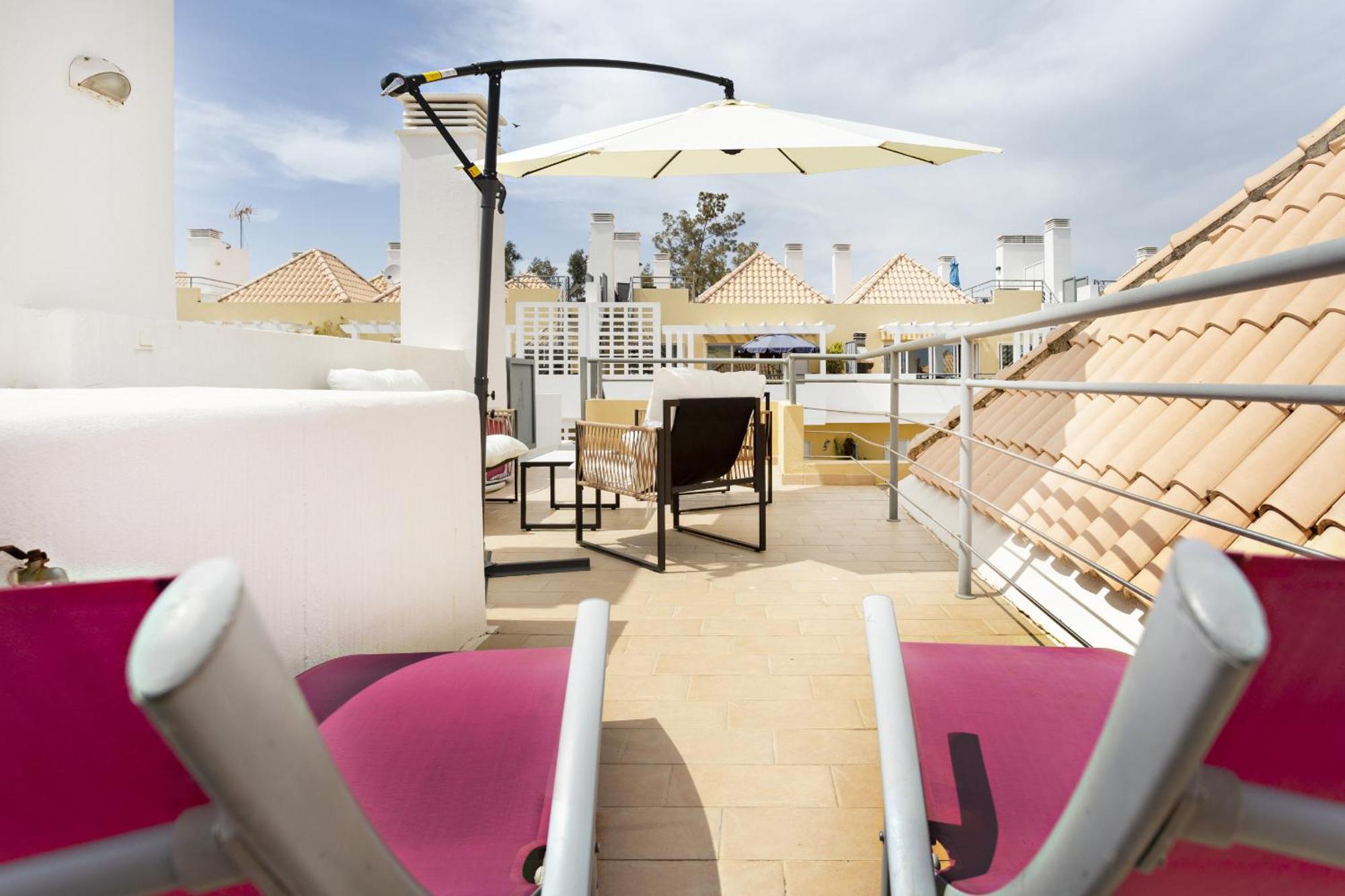 Cb - Rivendell Apartment Cabanas De Tavira