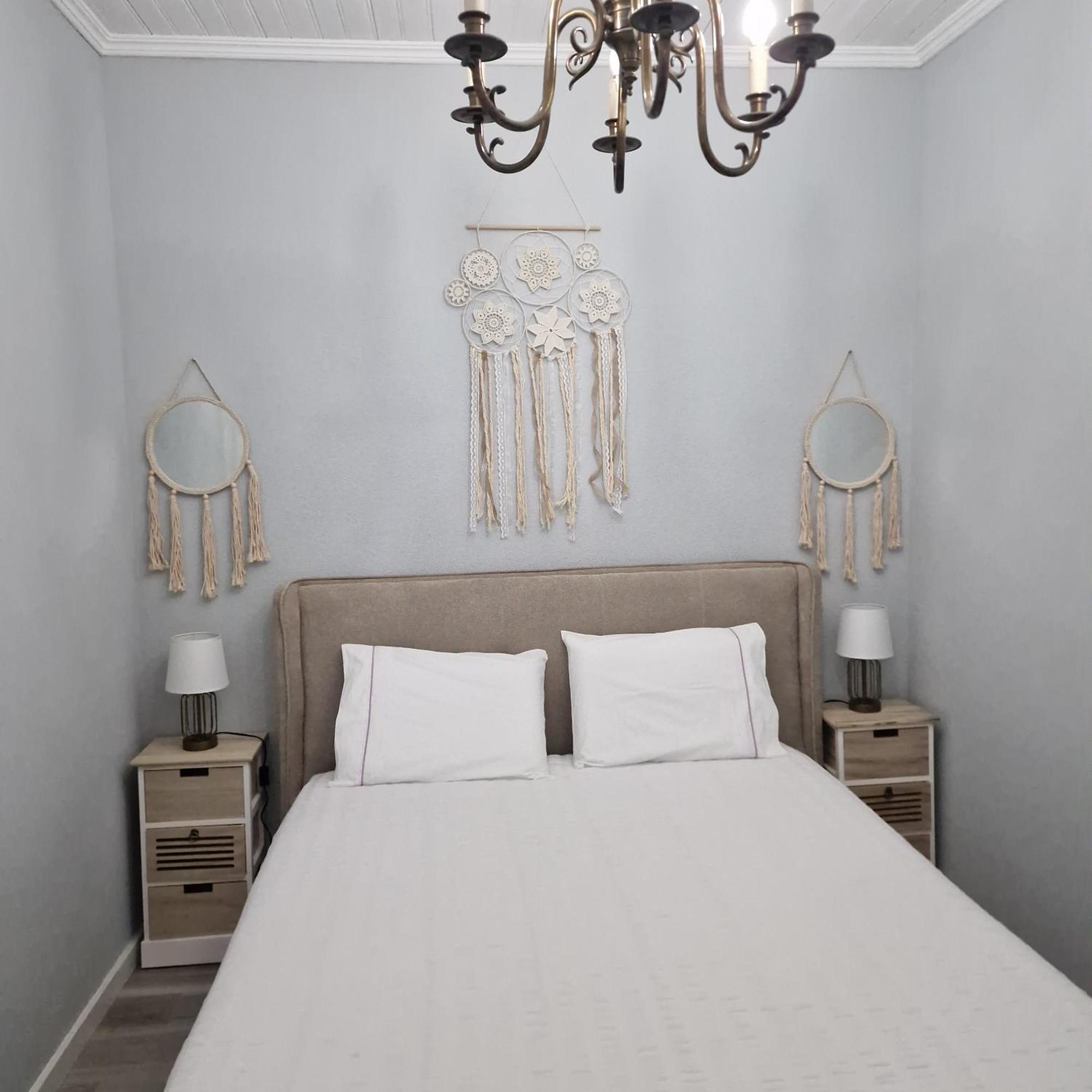 Casa Fonte Do Meio Holiday home Folgosa (Armamar)