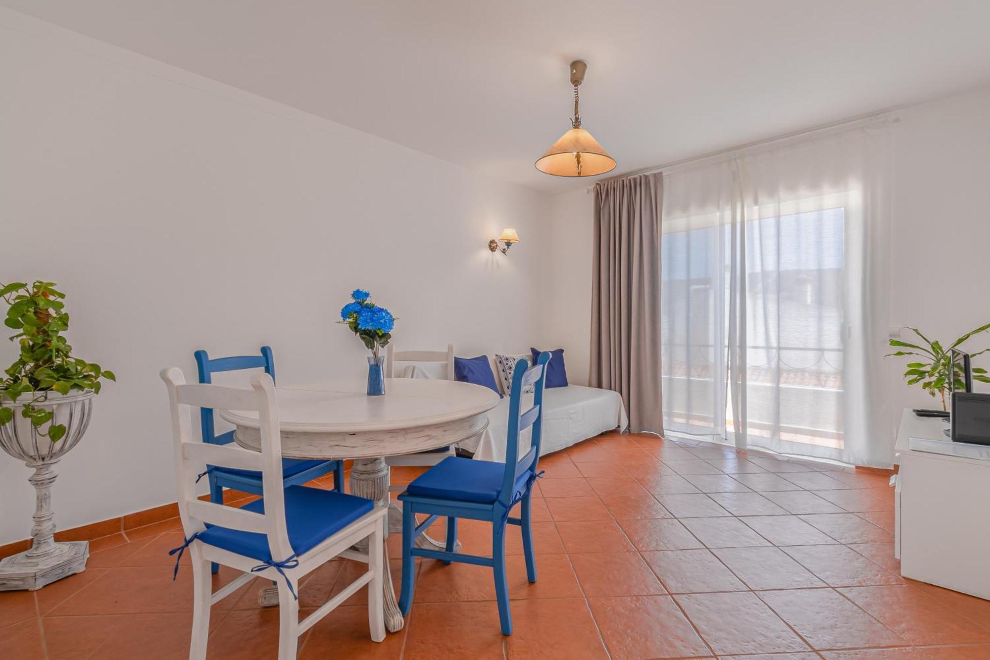 Apartment Seashell Henriques Ll *