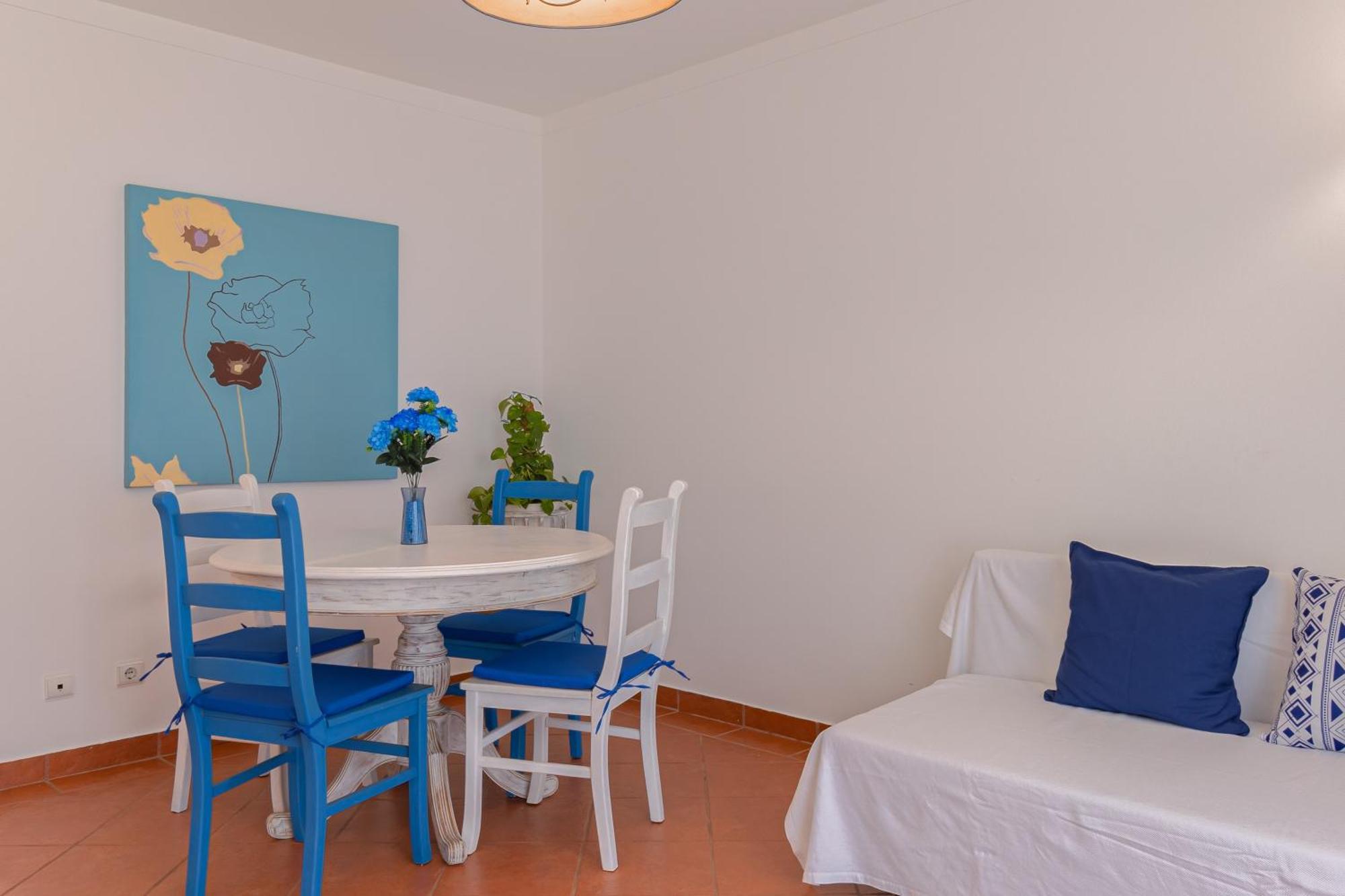 Apartment Seashell Henriques Ll