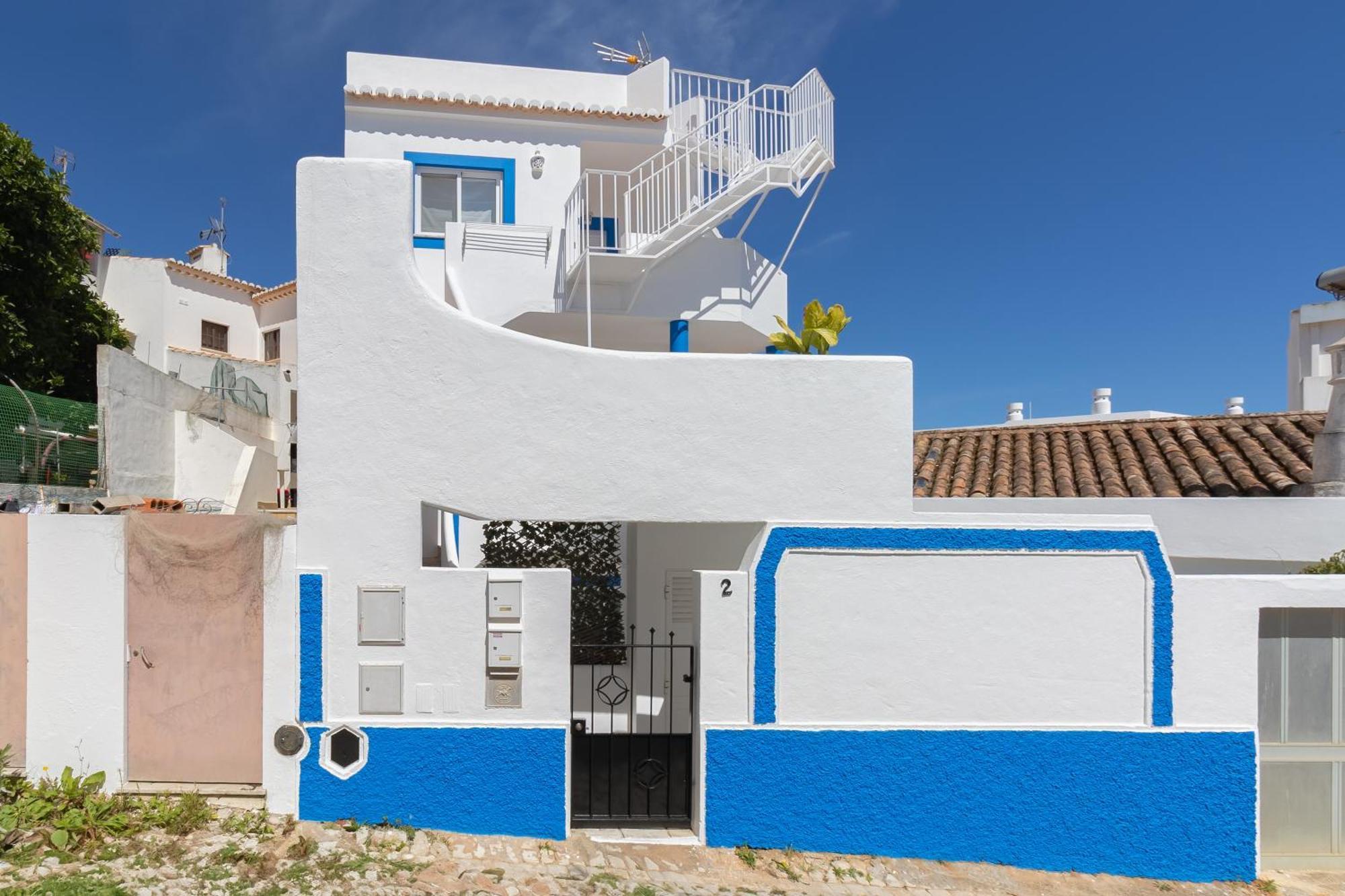 Seashell Henriques Ll Apartment *