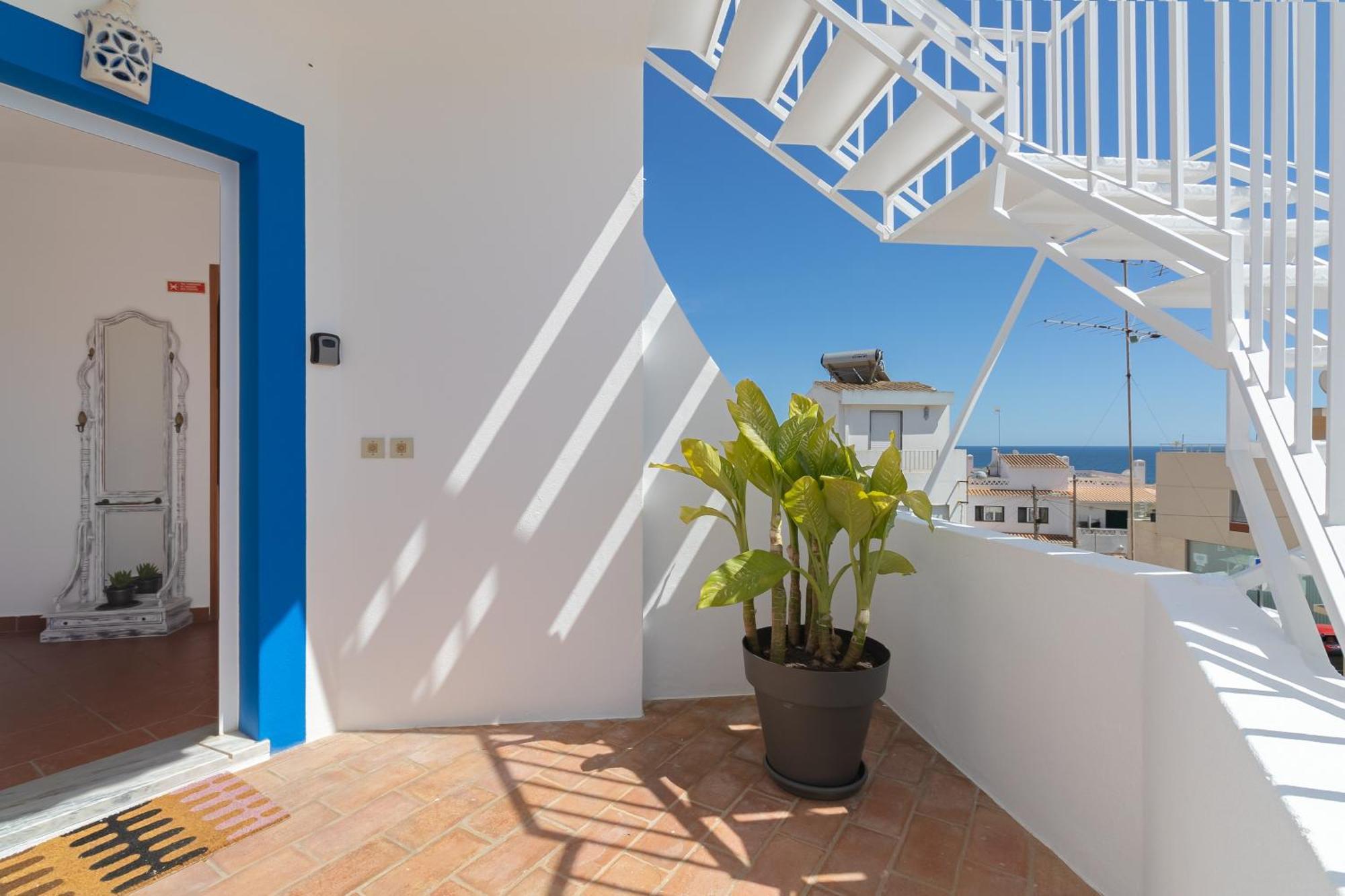 Apartment Seashell Henriques Ll *