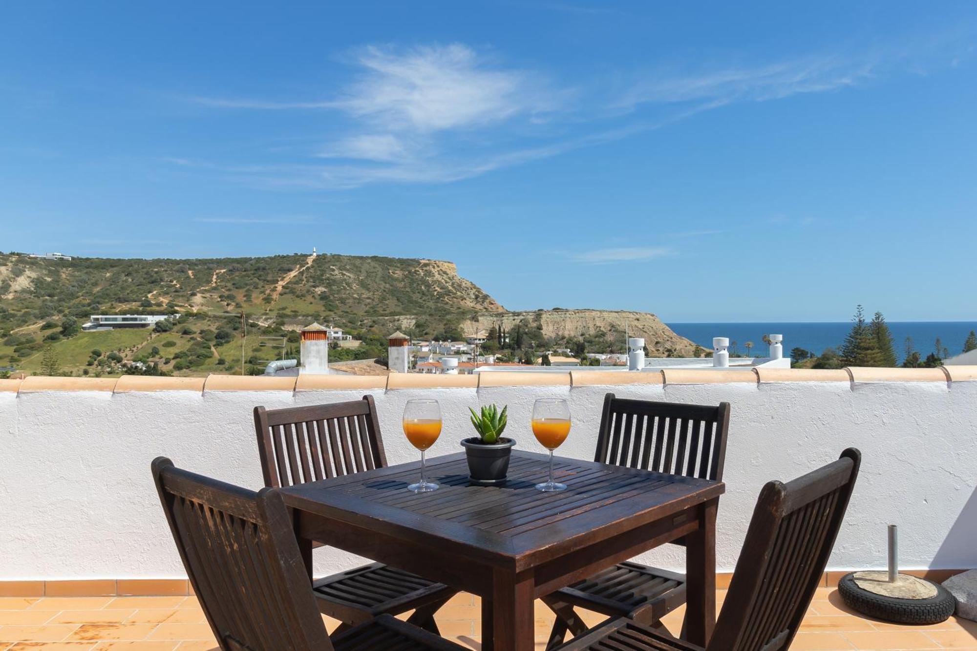 Seashell Henriques Ll Apartment Praia Da Luz