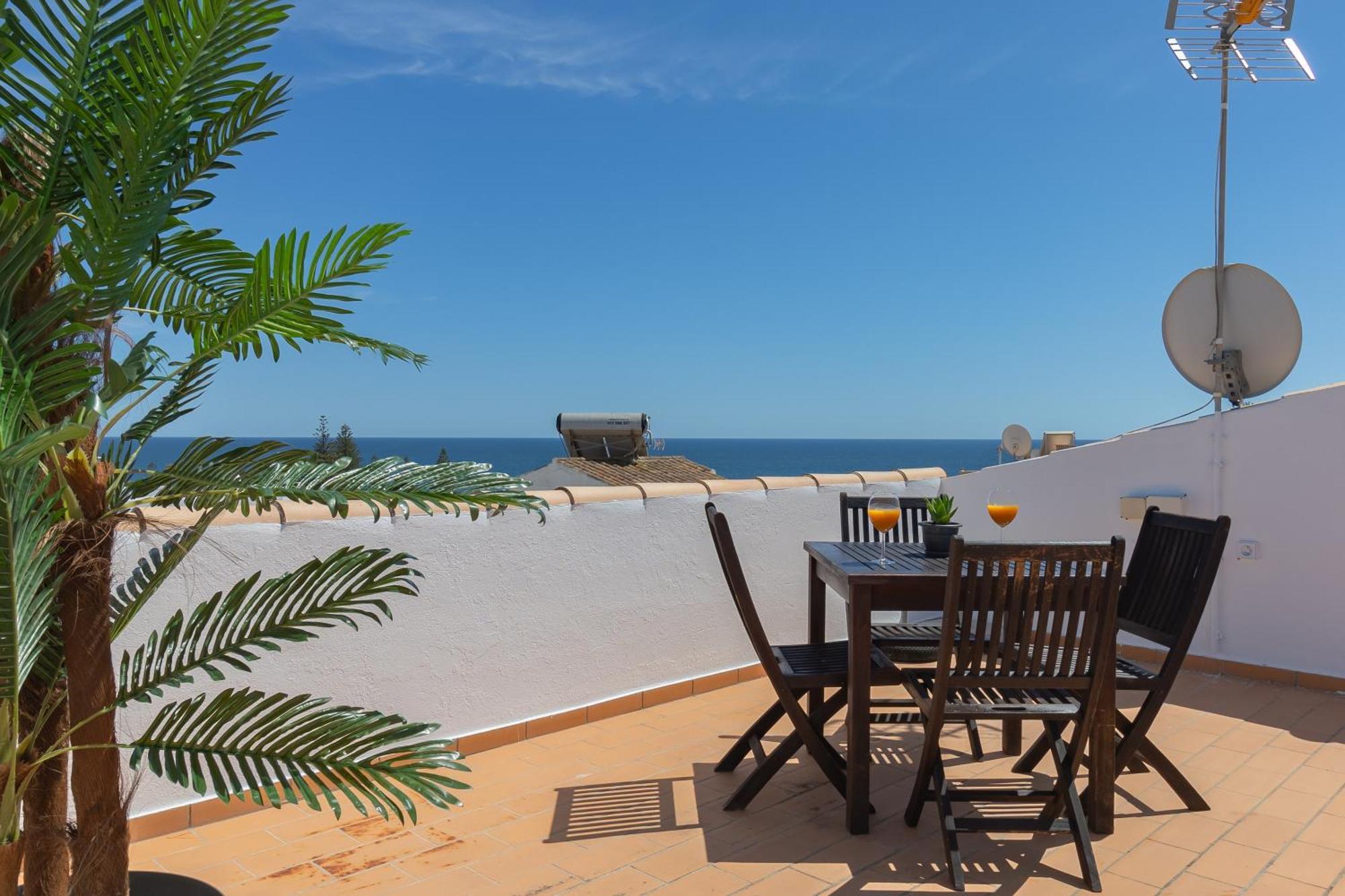 Apartment Seashell Henriques Ll *