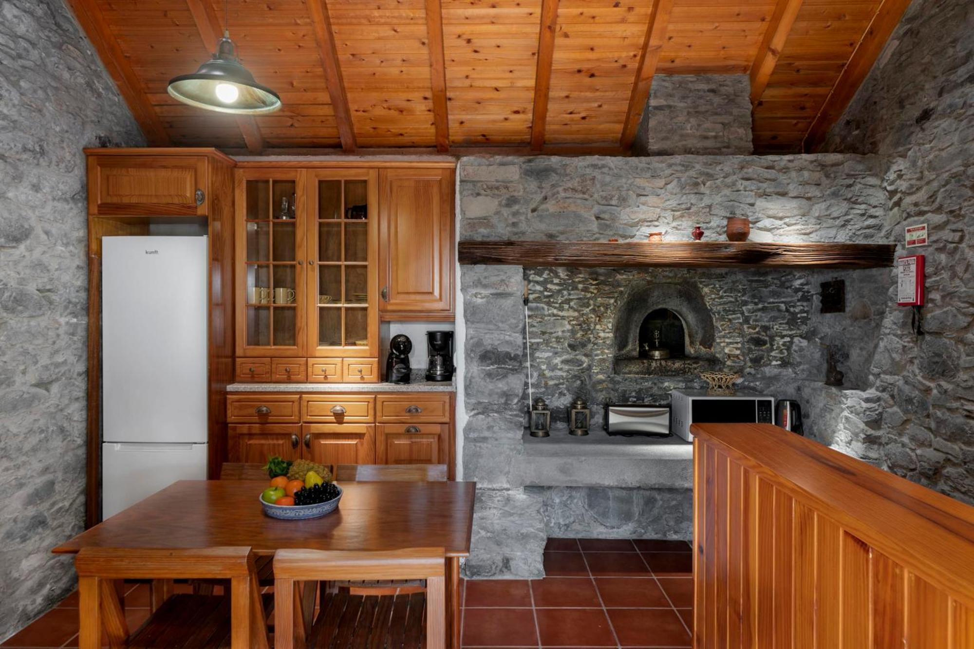 Quinta Da Fonte By An Island Holiday home