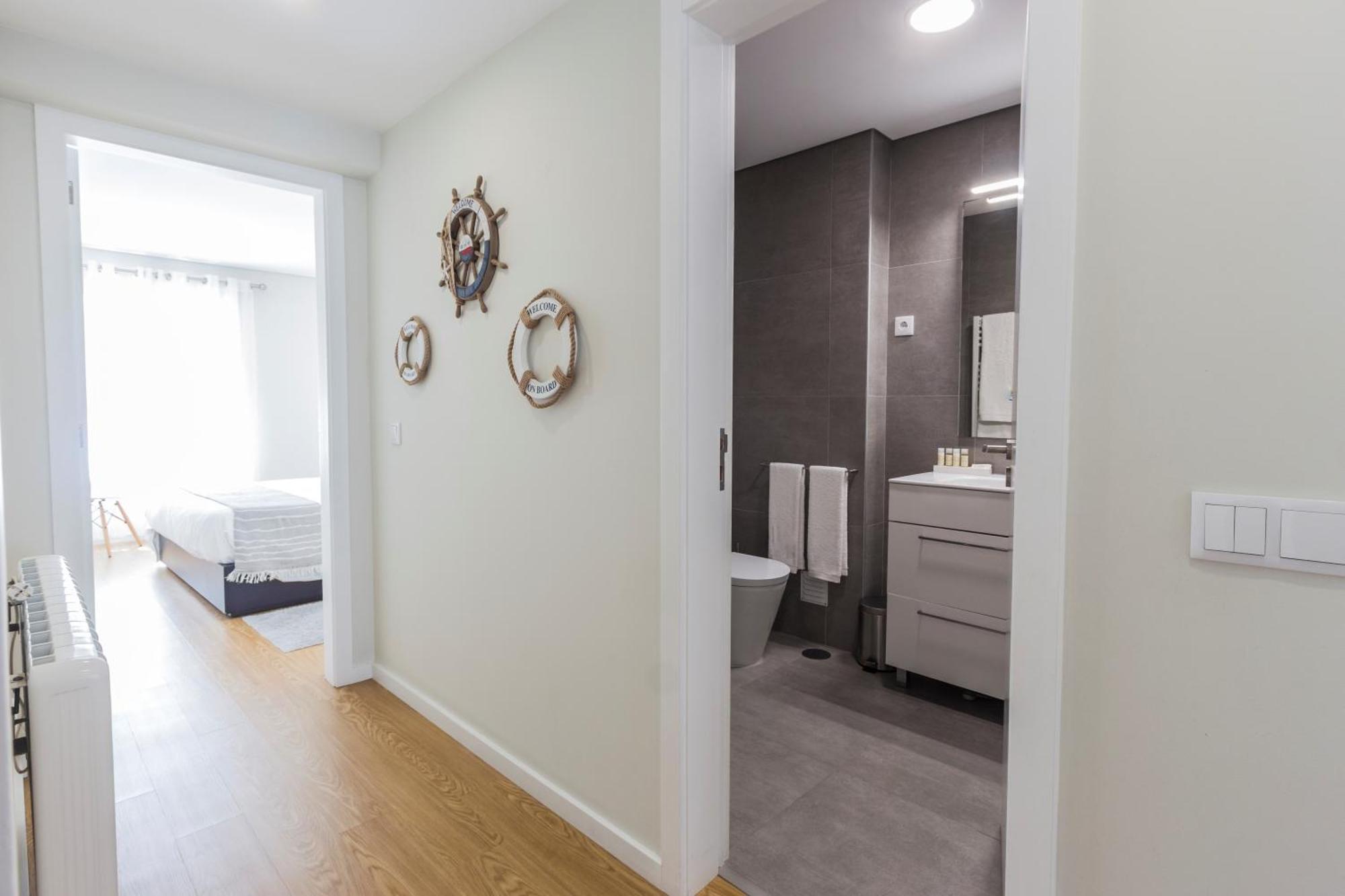 Just Like - Moledo Waves Apartment Moledo (Viana do Castelo)