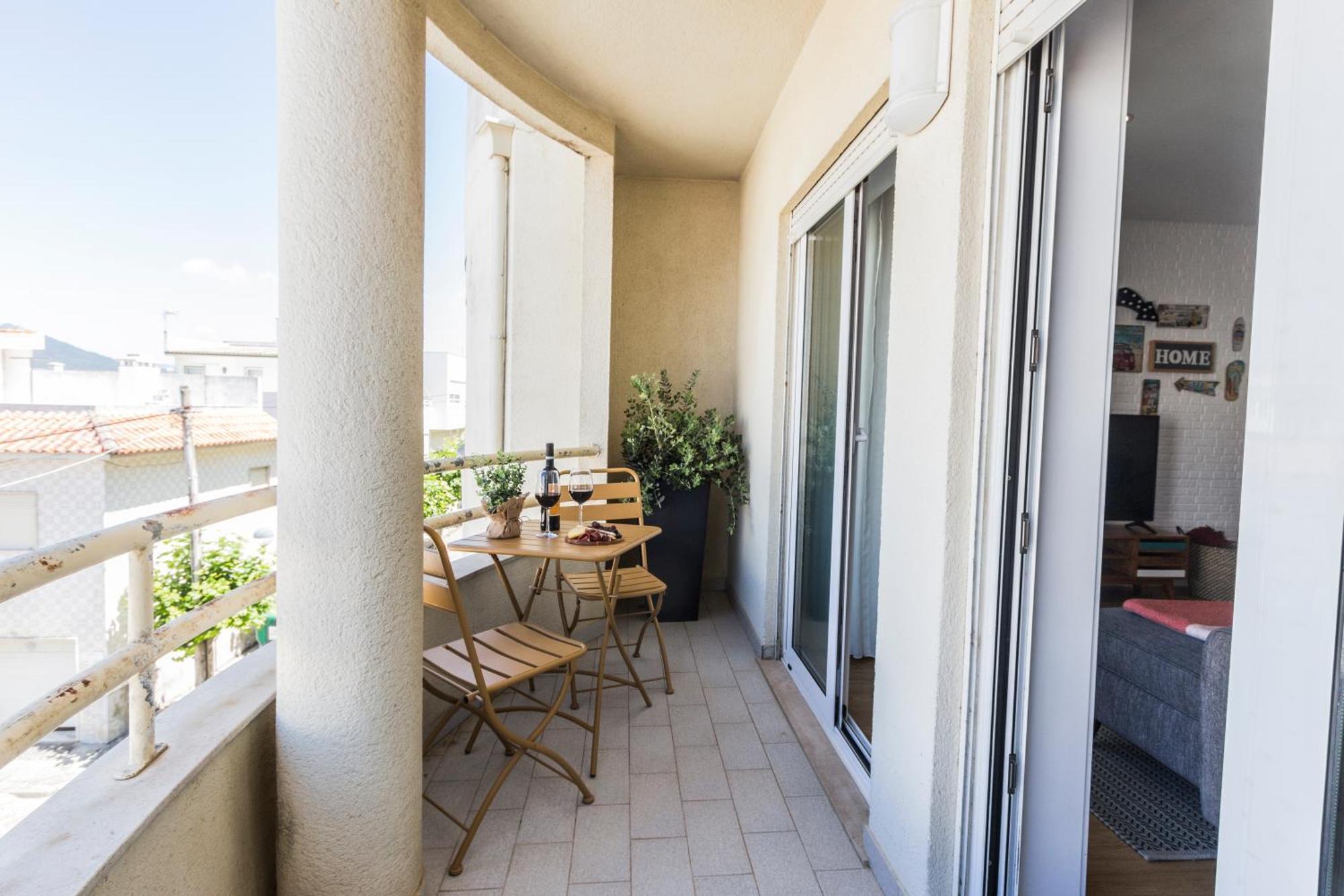 Just Like - Moledo Waves Apartment Moledo (Viana do Castelo)