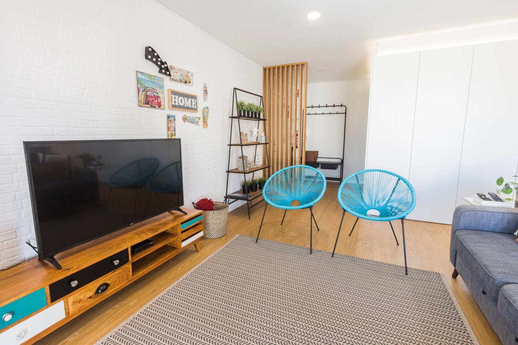 Just Like - Moledo Waves Apartment