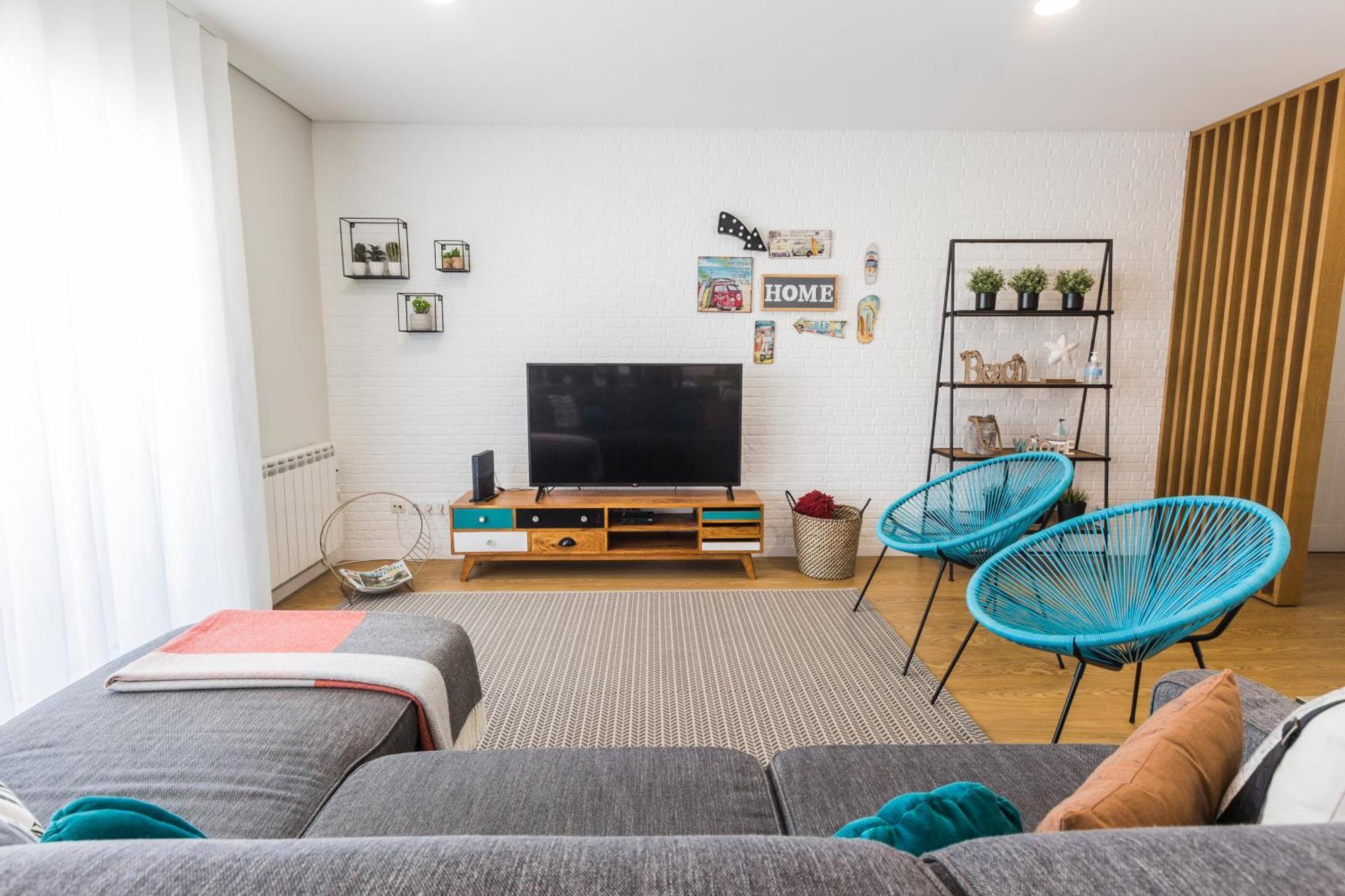 Just Like - Moledo Waves Apartment Moledo (Viana do Castelo)