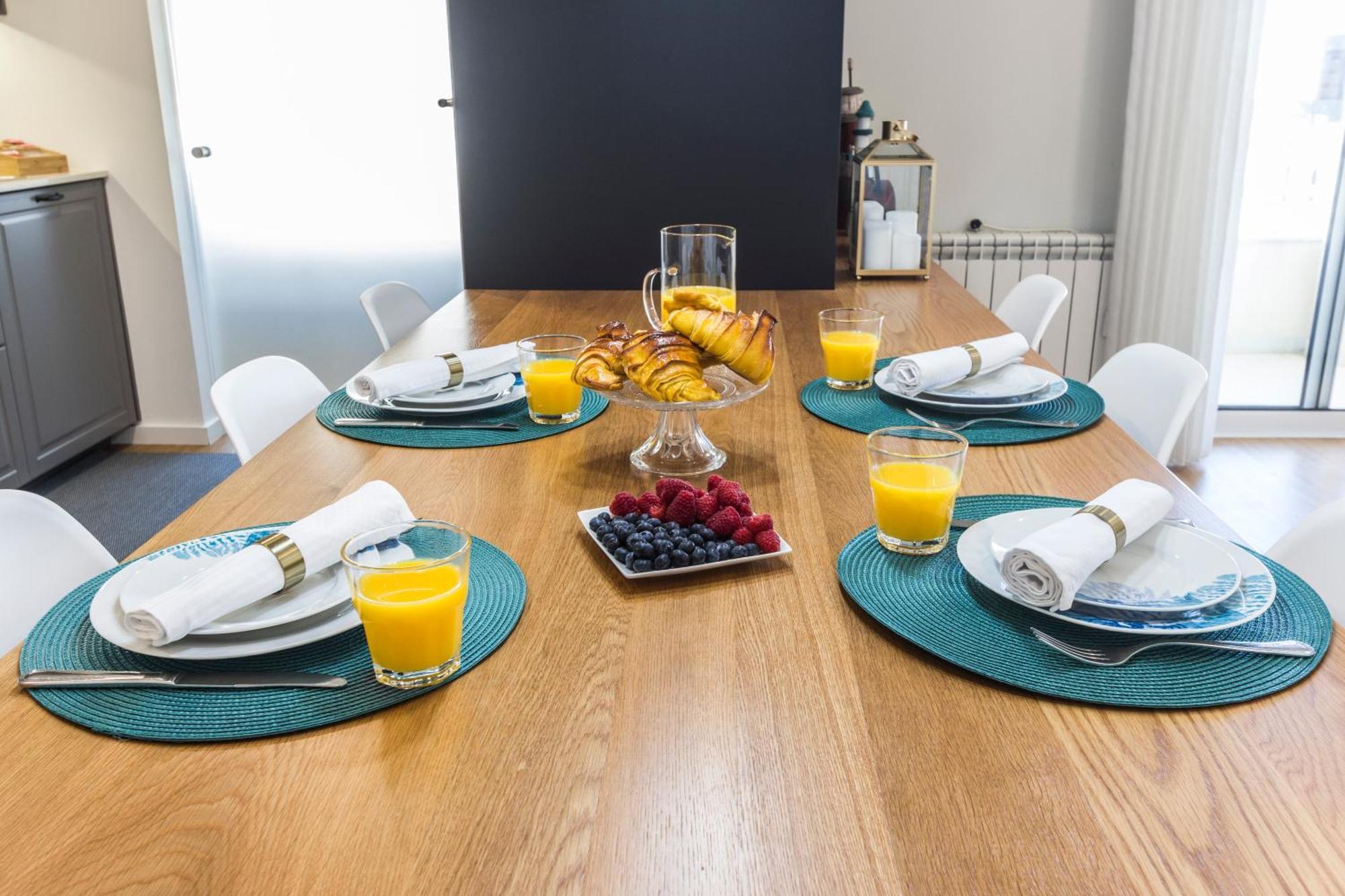 Apartment Just Like - Moledo Waves Moledo (Viana do Castelo)