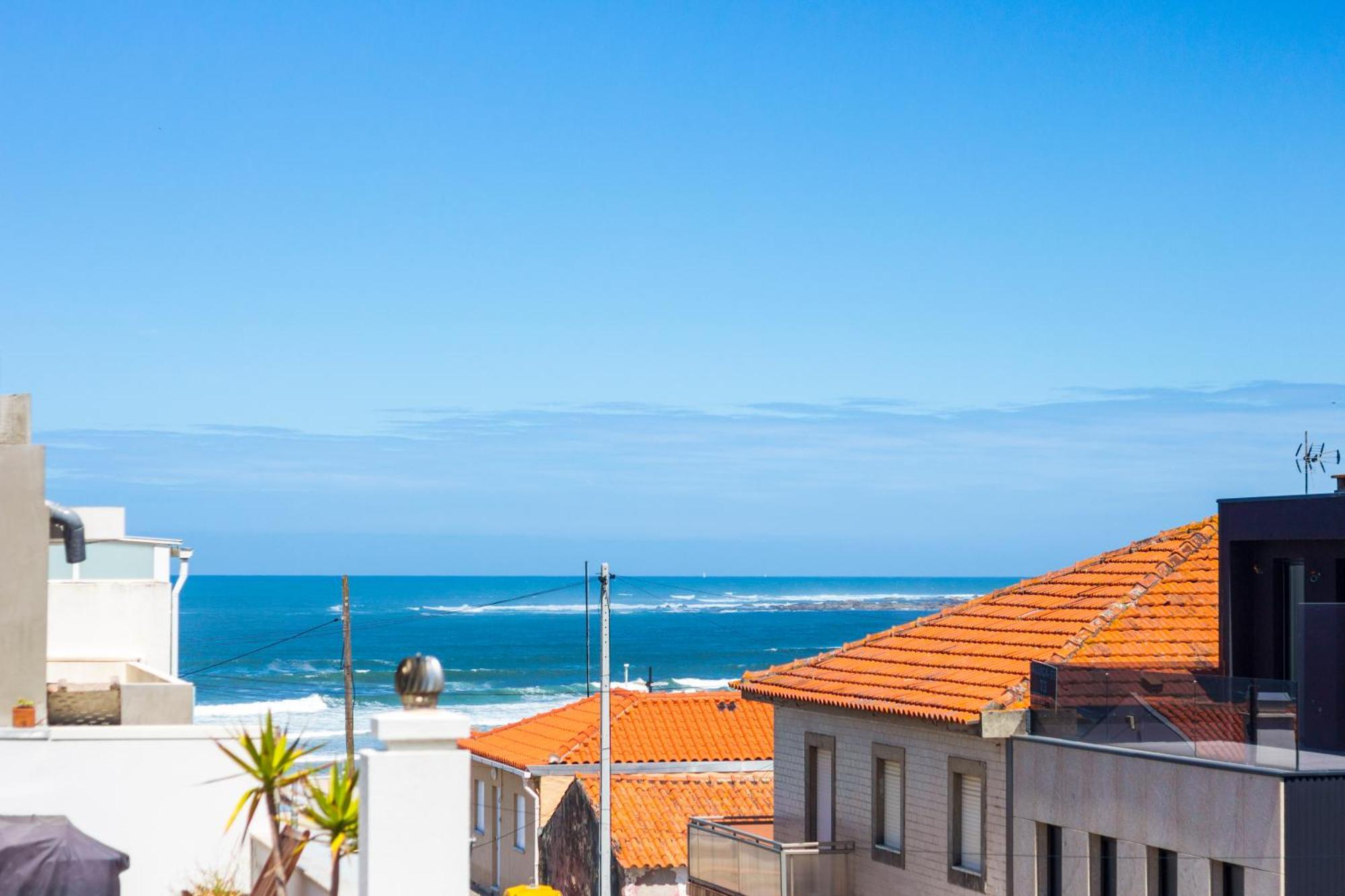 Apartment Just Like - Moledo Waves Moledo (Viana do Castelo)