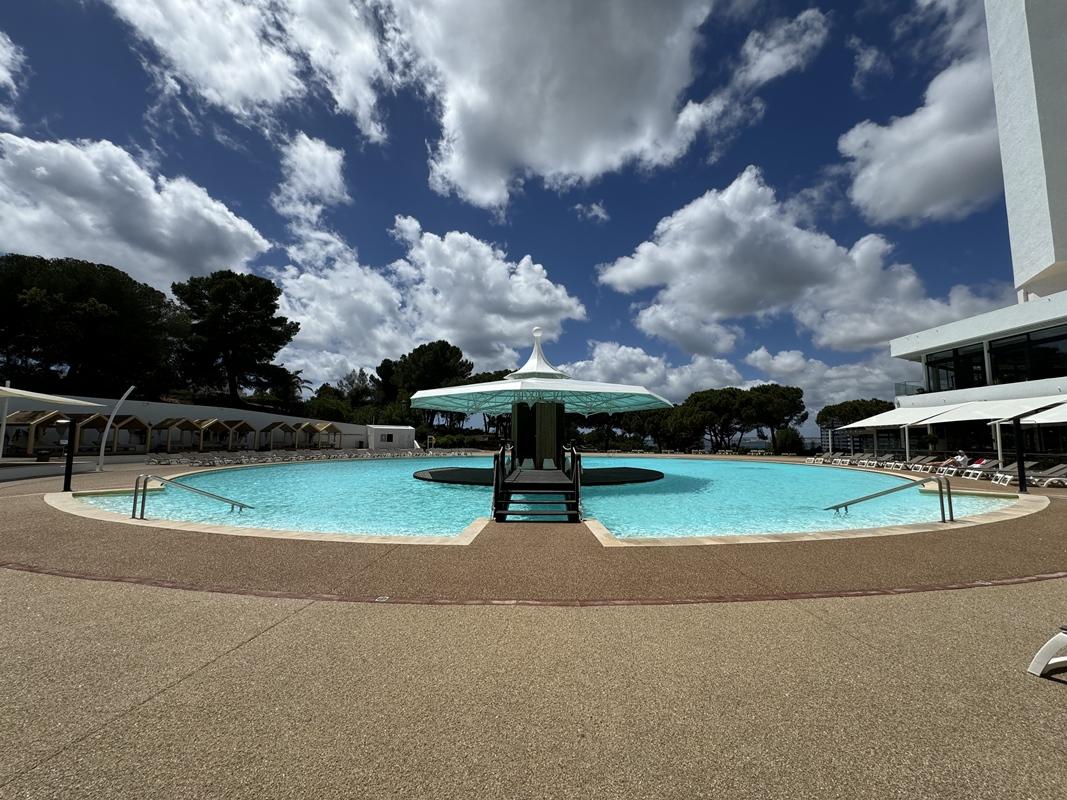 Hotel Pestana Blue Alvor