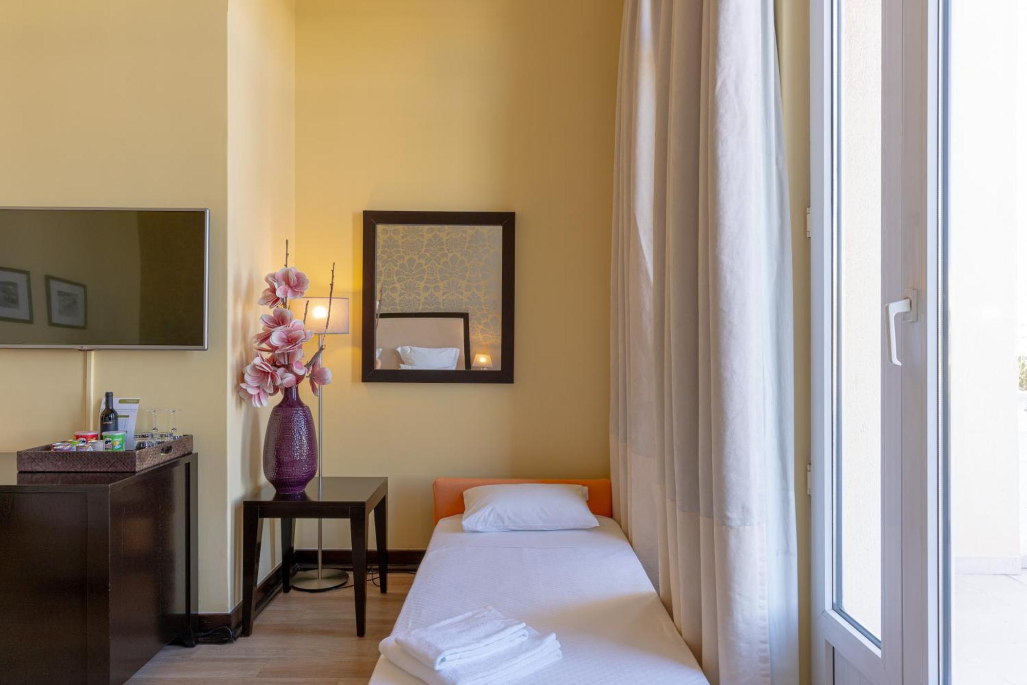 Inglaterra - Charme & Boutique Hotel