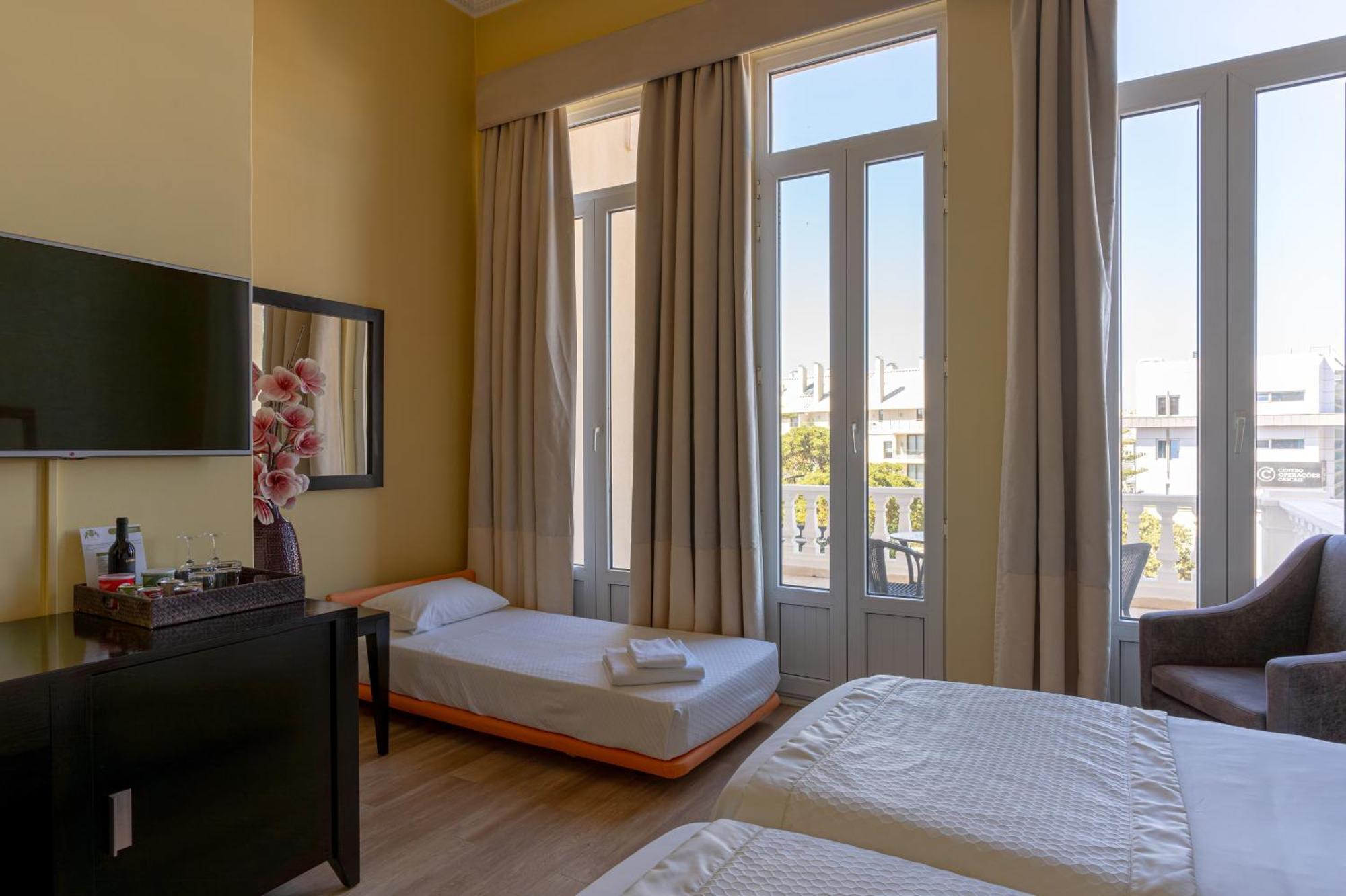 Hotel Inglaterra - Charme & Boutique