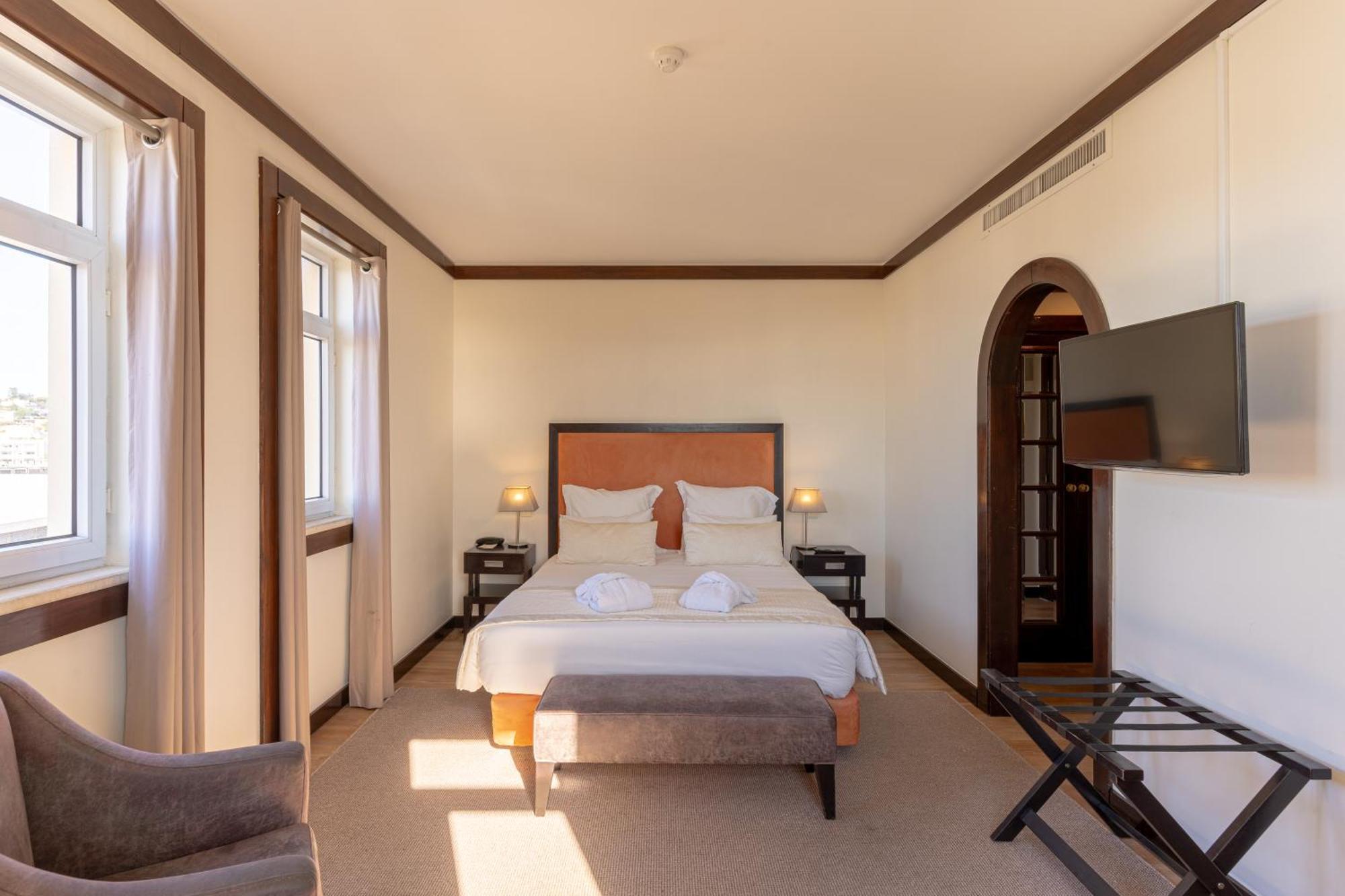 Inglaterra - Charme & Boutique Hotel