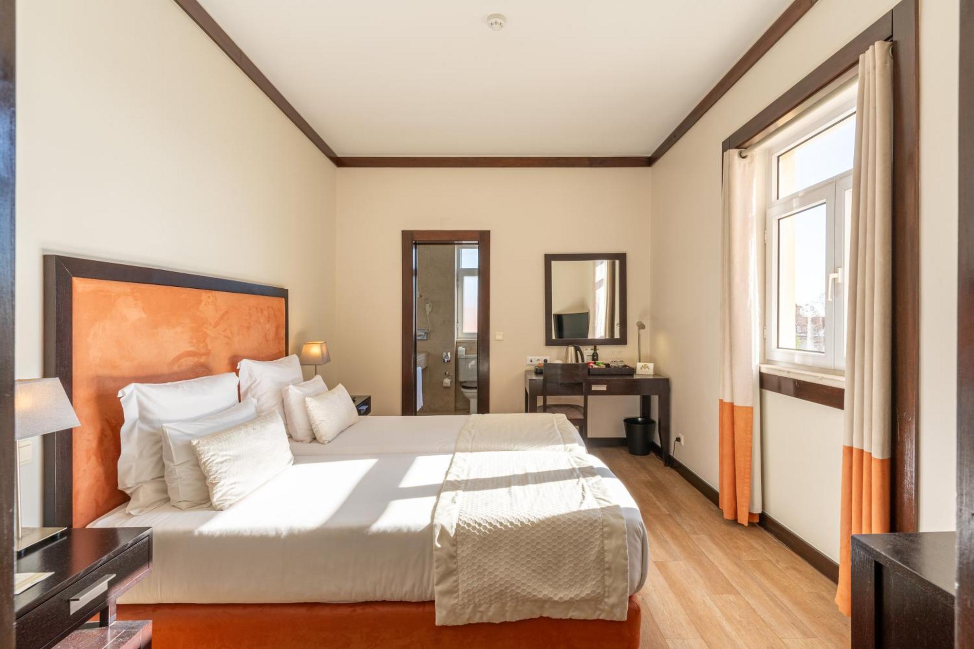 Inglaterra - Charme & Boutique Hotel 4*
