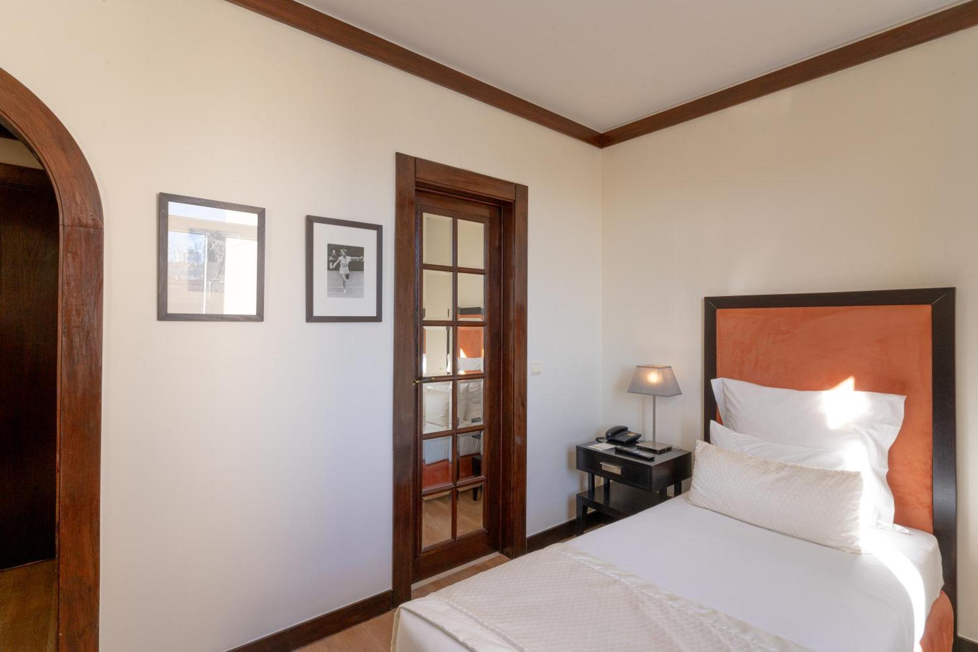 Hotel Inglaterra - Charme & Boutique 4*