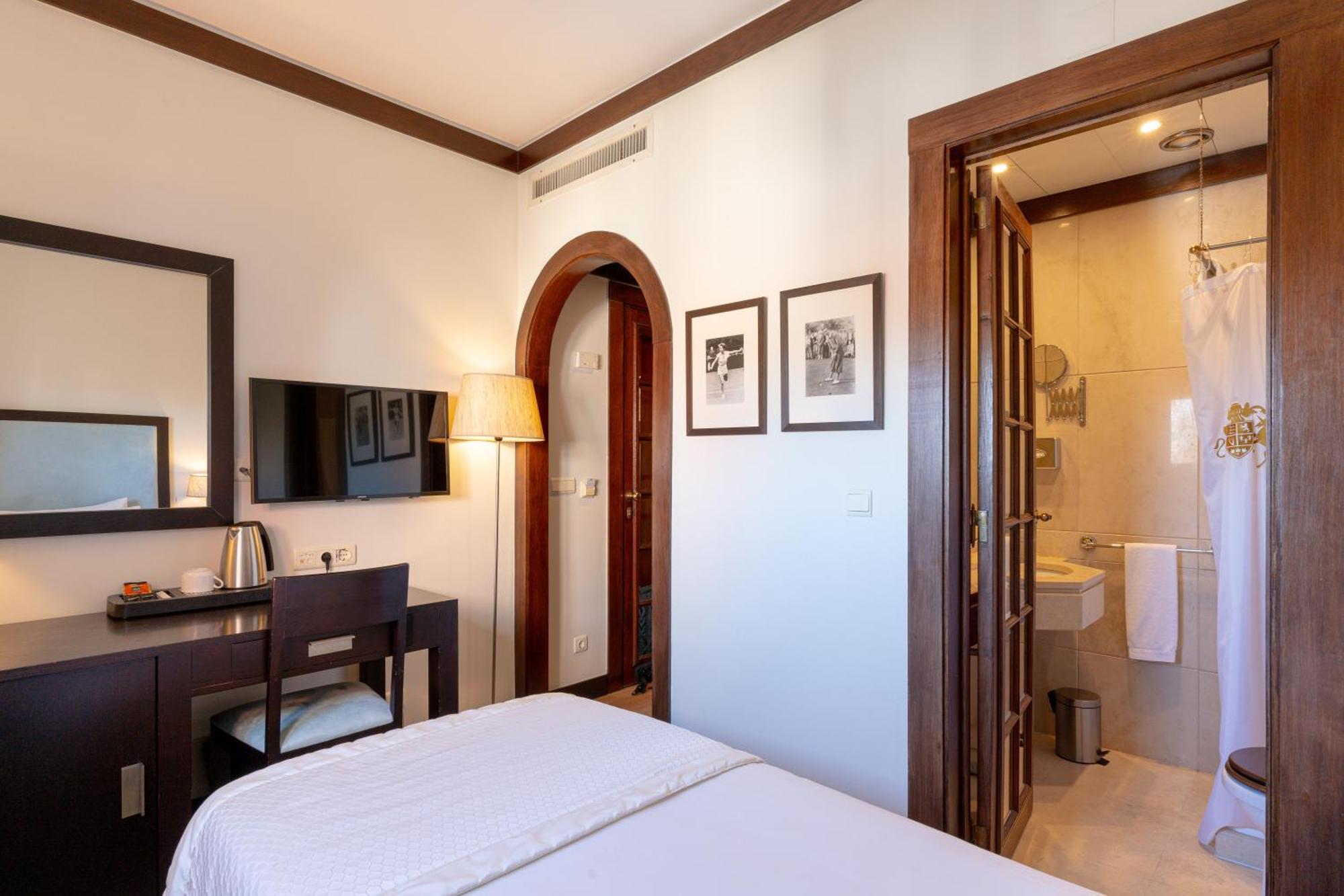 Inglaterra - Charme & Boutique 4*