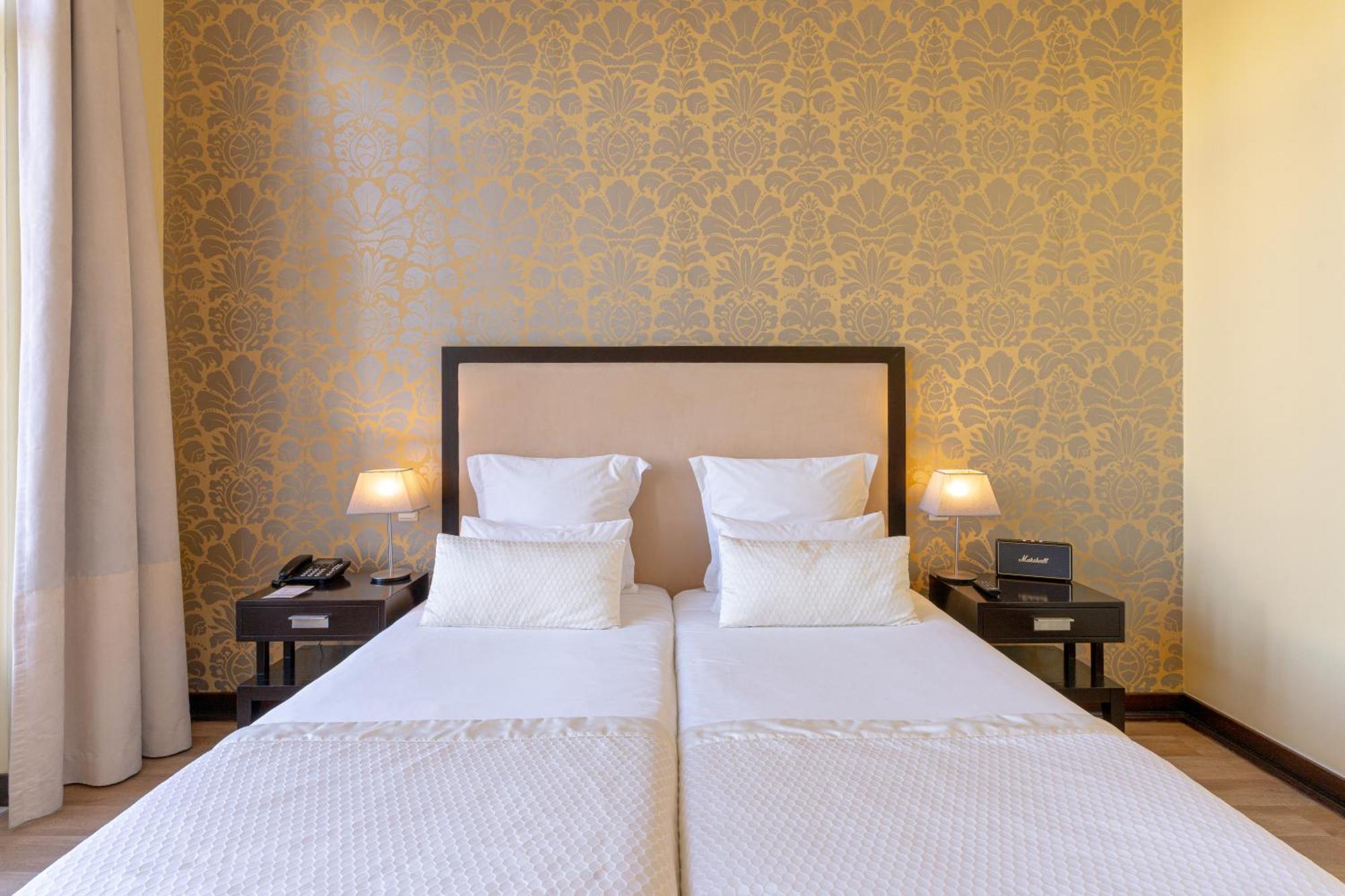 Inglaterra - Charme & Boutique Hotel