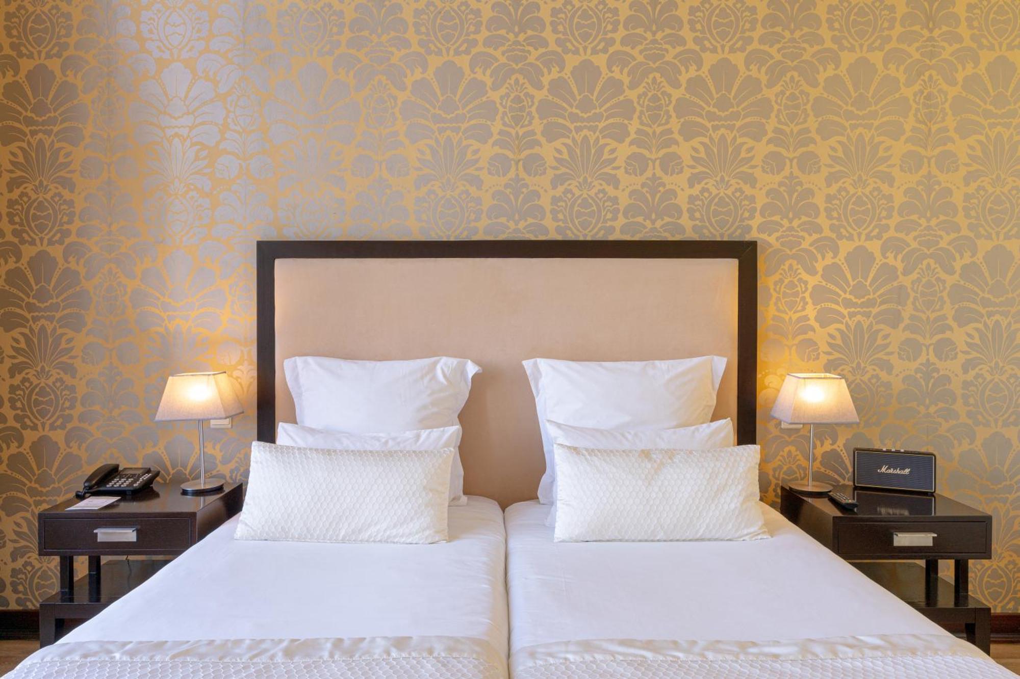 Hotel Inglaterra - Charme & Boutique 4*