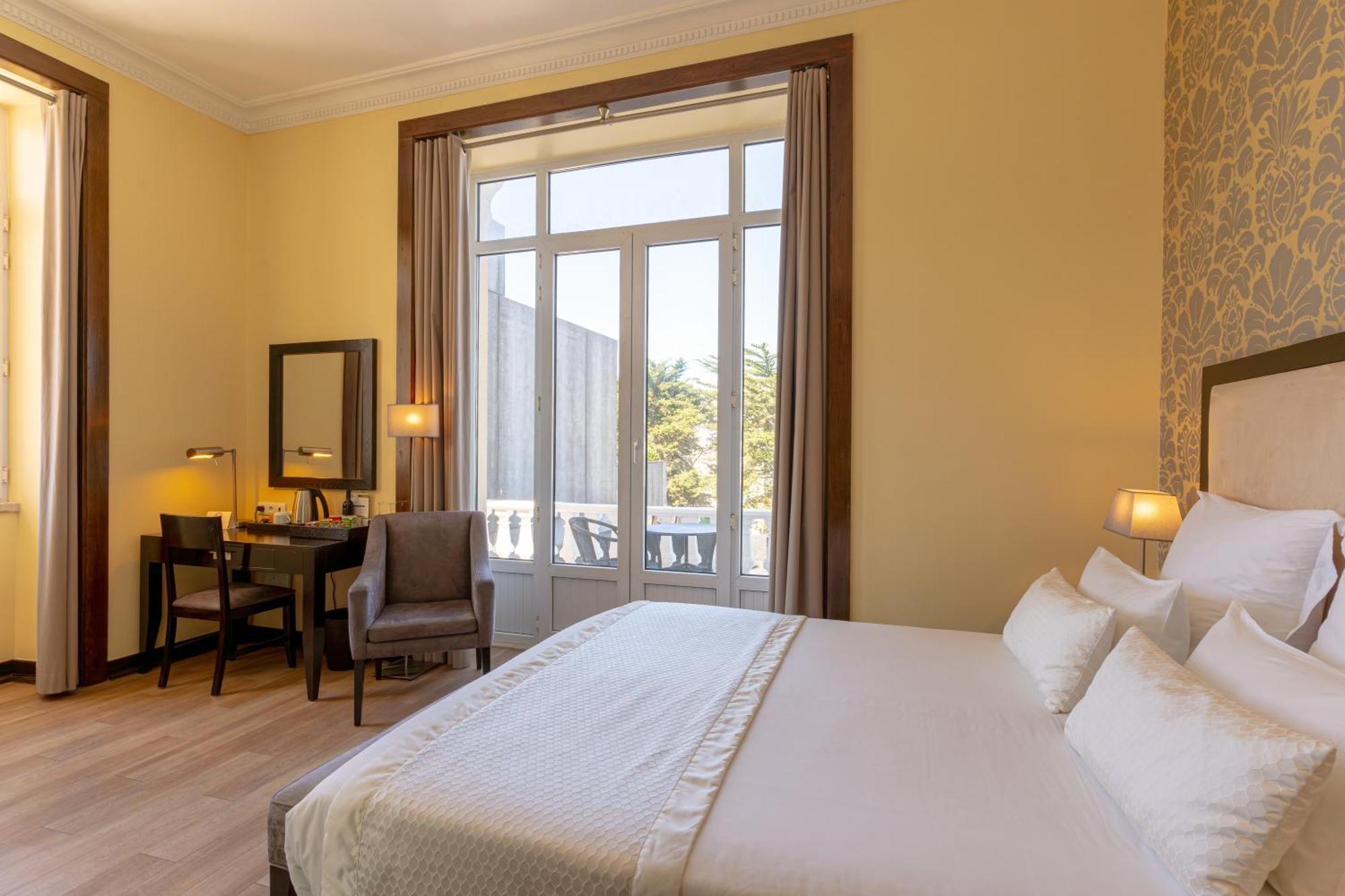 Hotel Inglaterra - Charme & Boutique Estoril