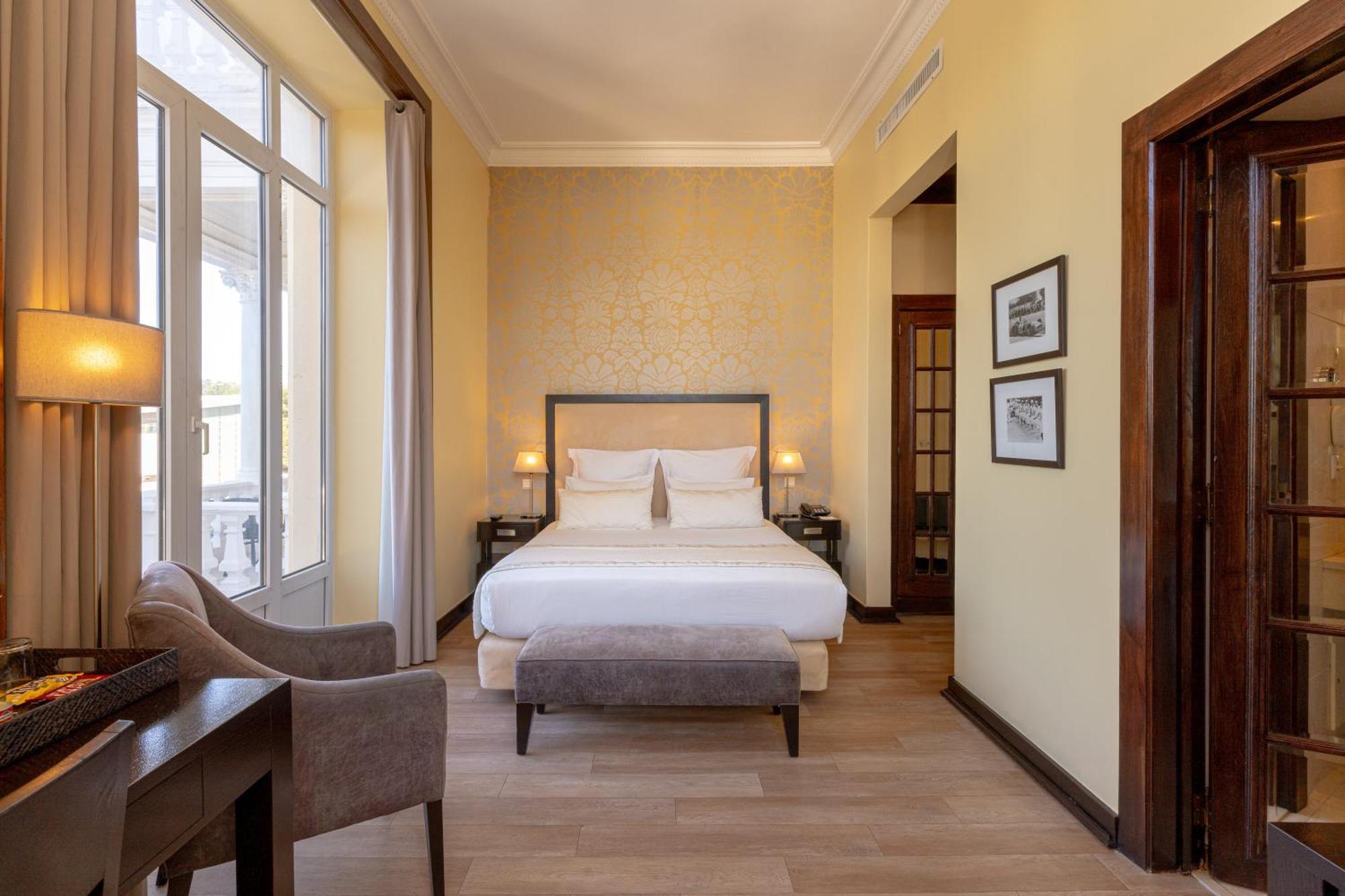 Inglaterra - Charme & Boutique 4*