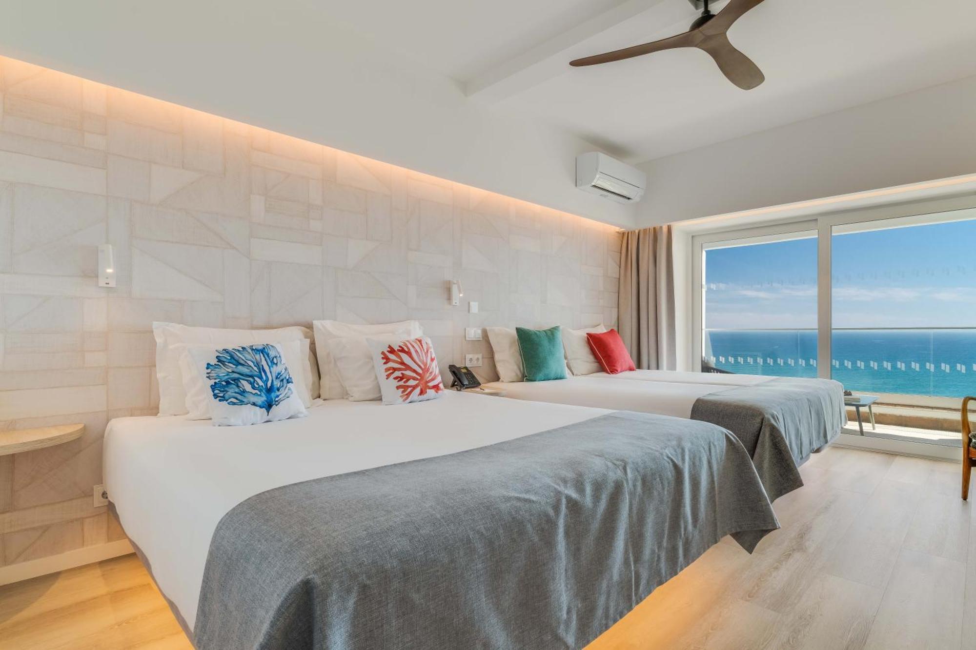 Pestana Blue