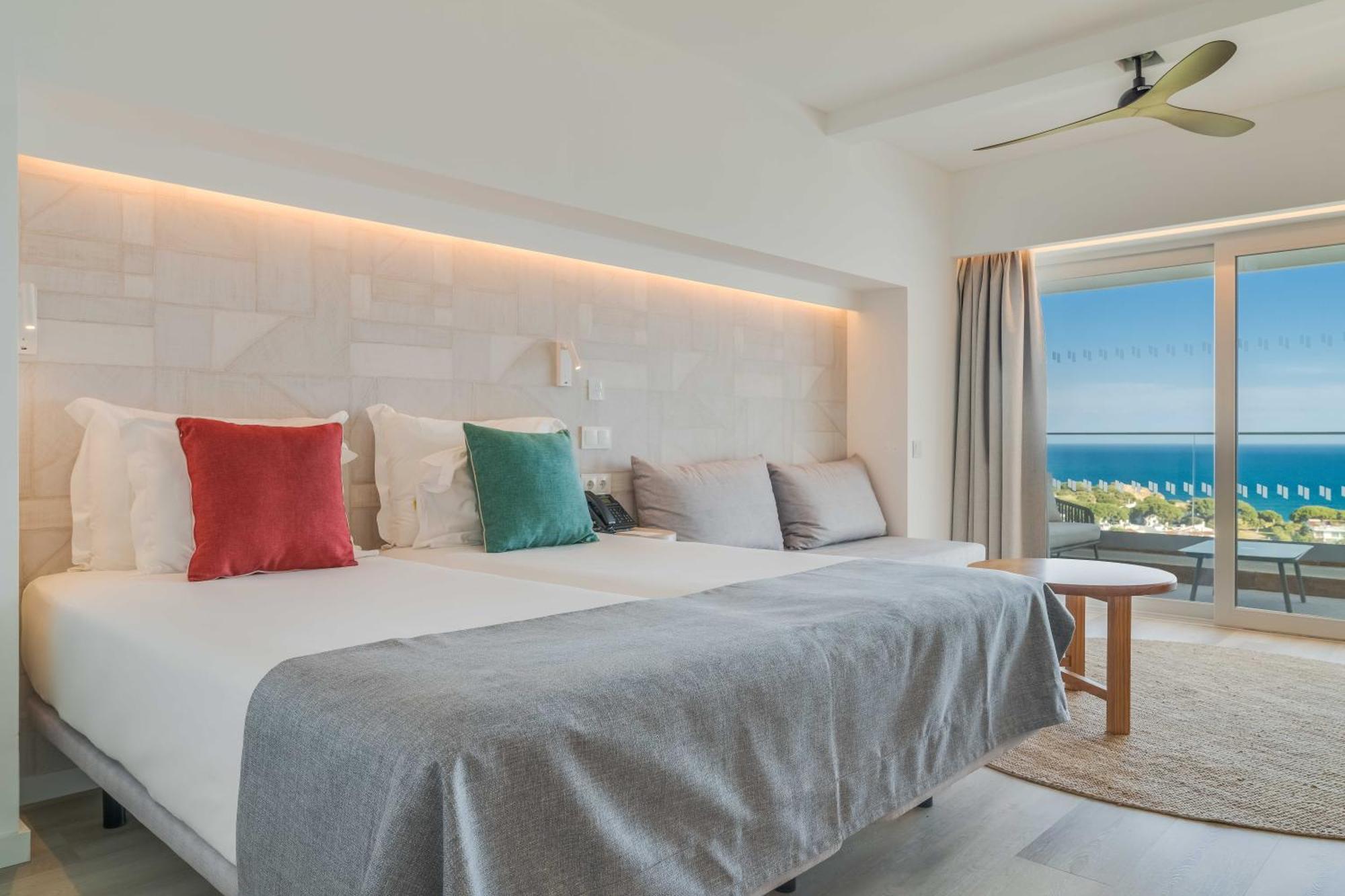 Pestana Blue
