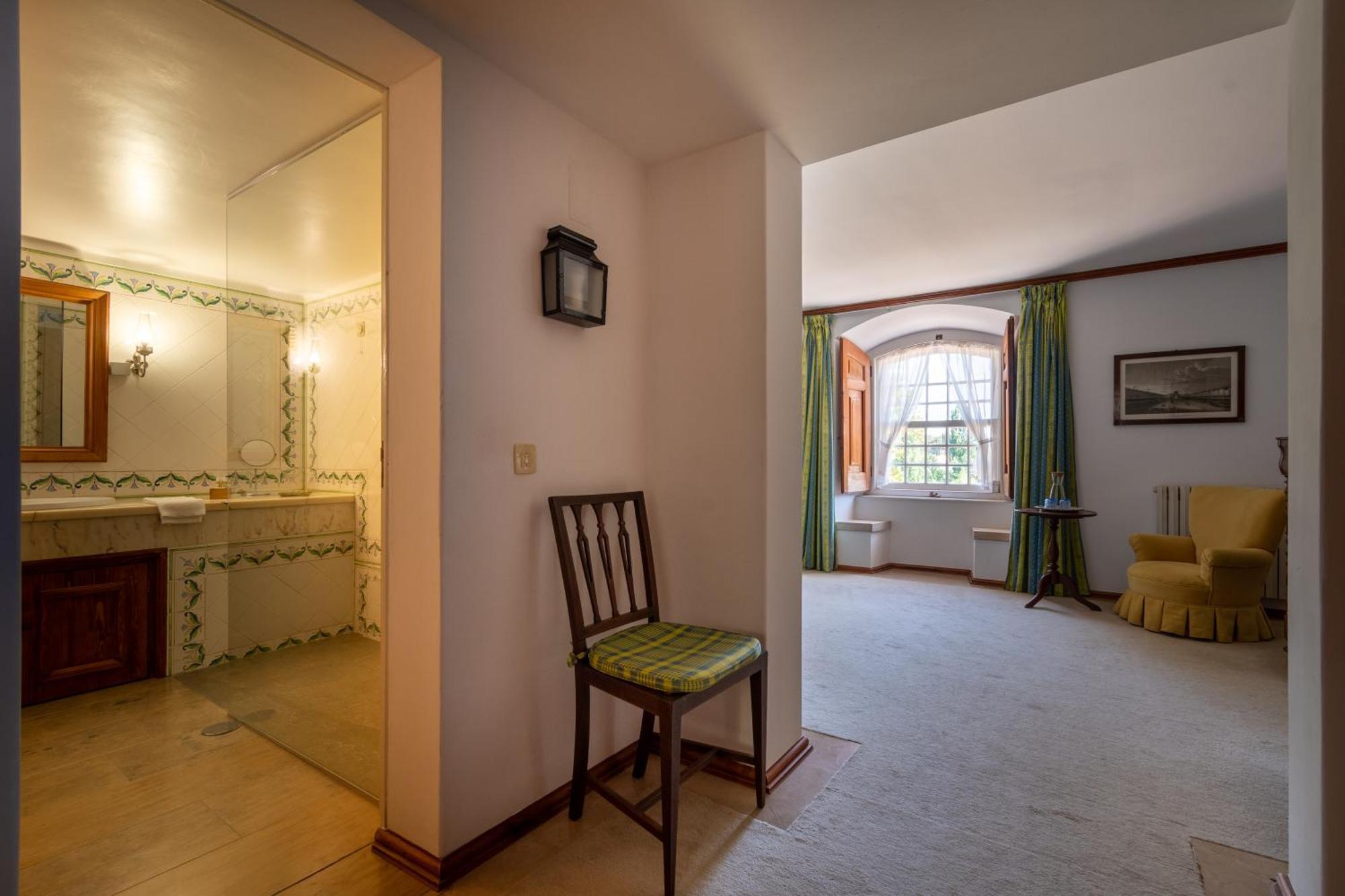 Quinta Da Alcaidaria Mor * Ourem