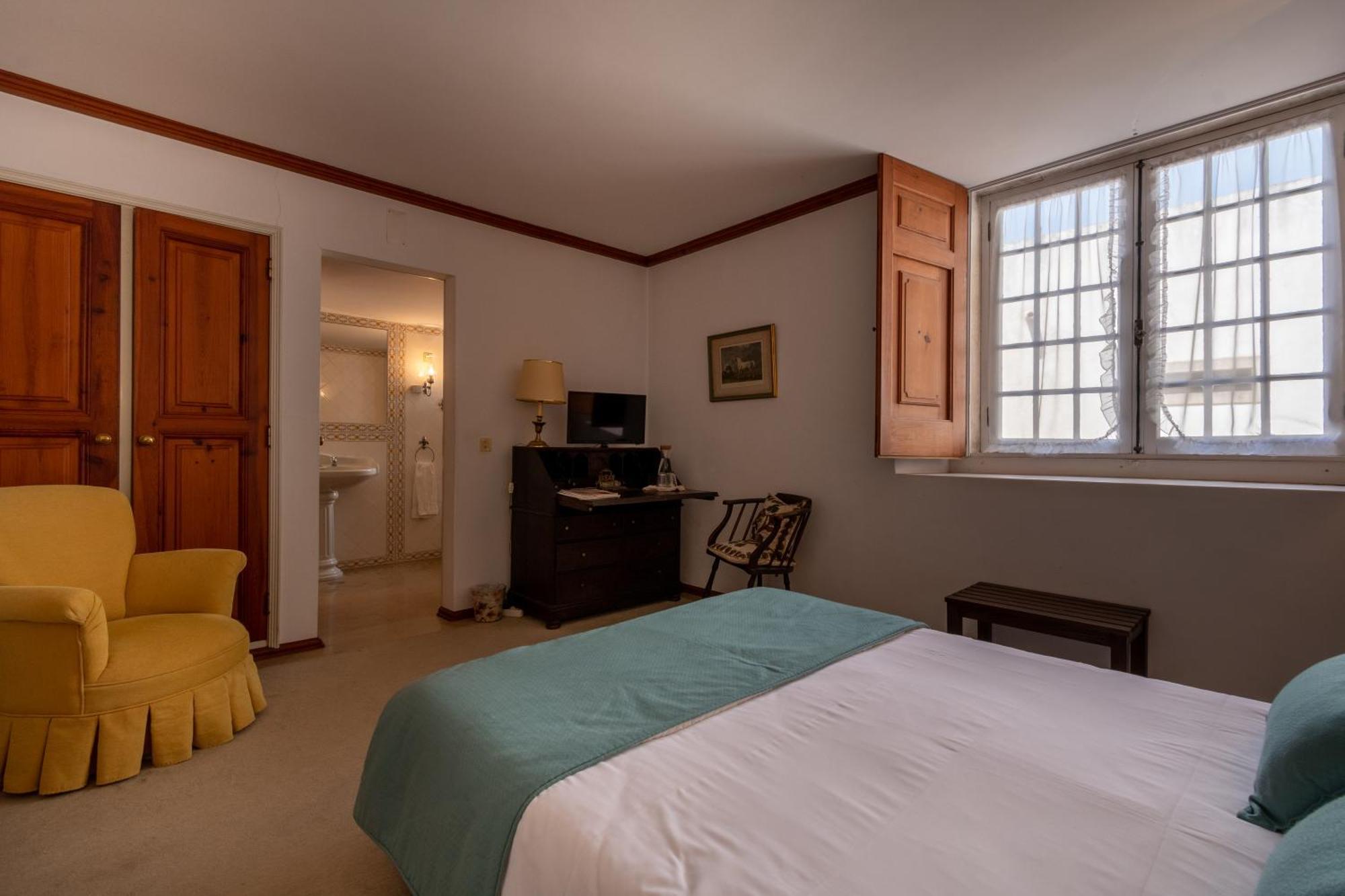 Quinta Da Alcaidaria Mor Farm stay Ourem
