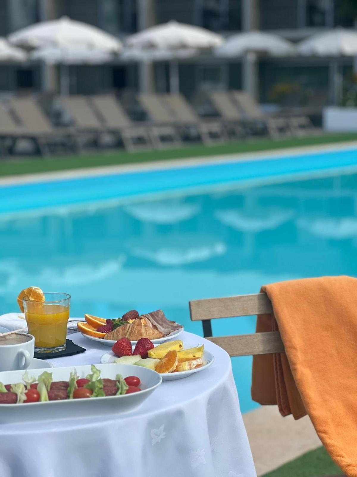 Alentejo Star - Sao Domingos - Mertola - Duna Parque & Hotel 4*