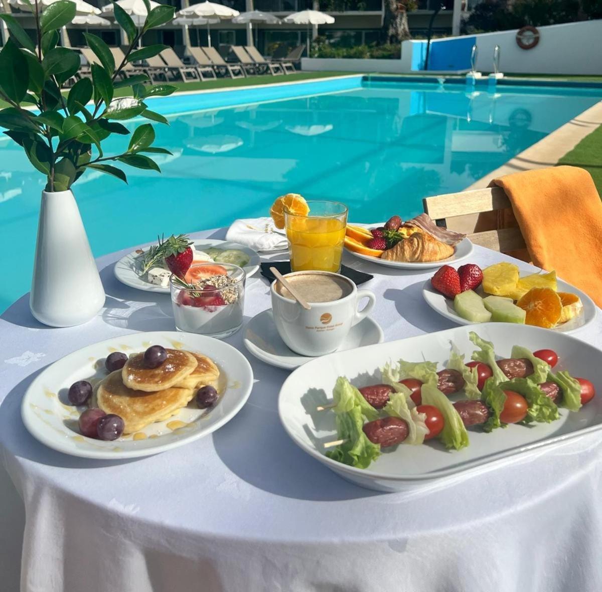 Hotel Alentejo Star - Sao Domingos - Mertola - Duna Parque & 4*