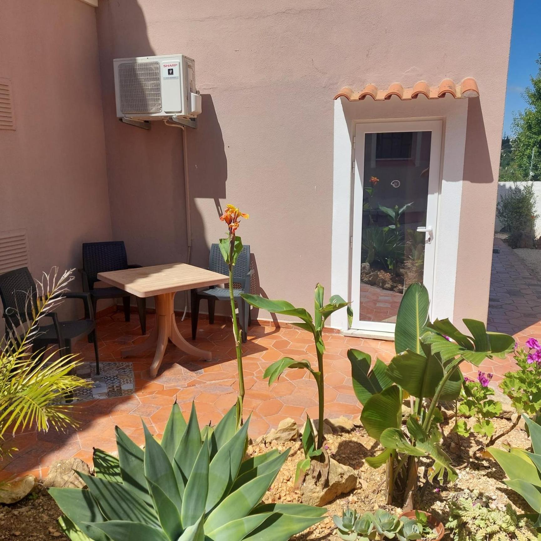 Casa Rosa Montes Praia Da Luz