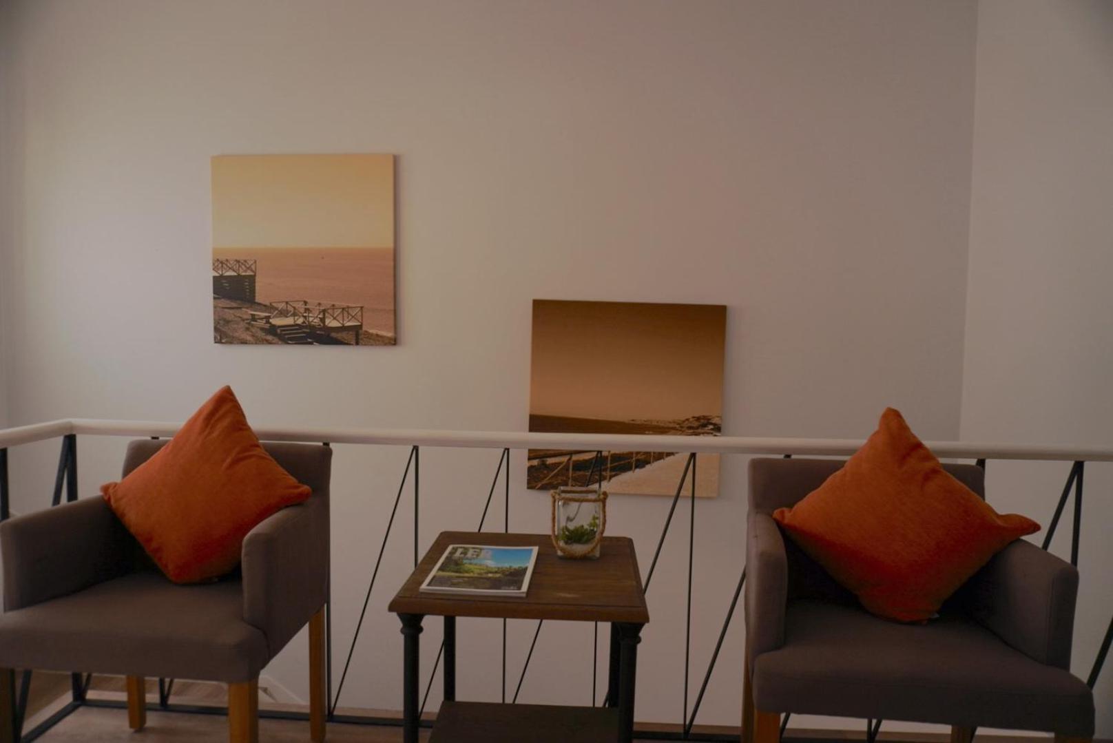 Hotel Dom Lourenco Areia Branca