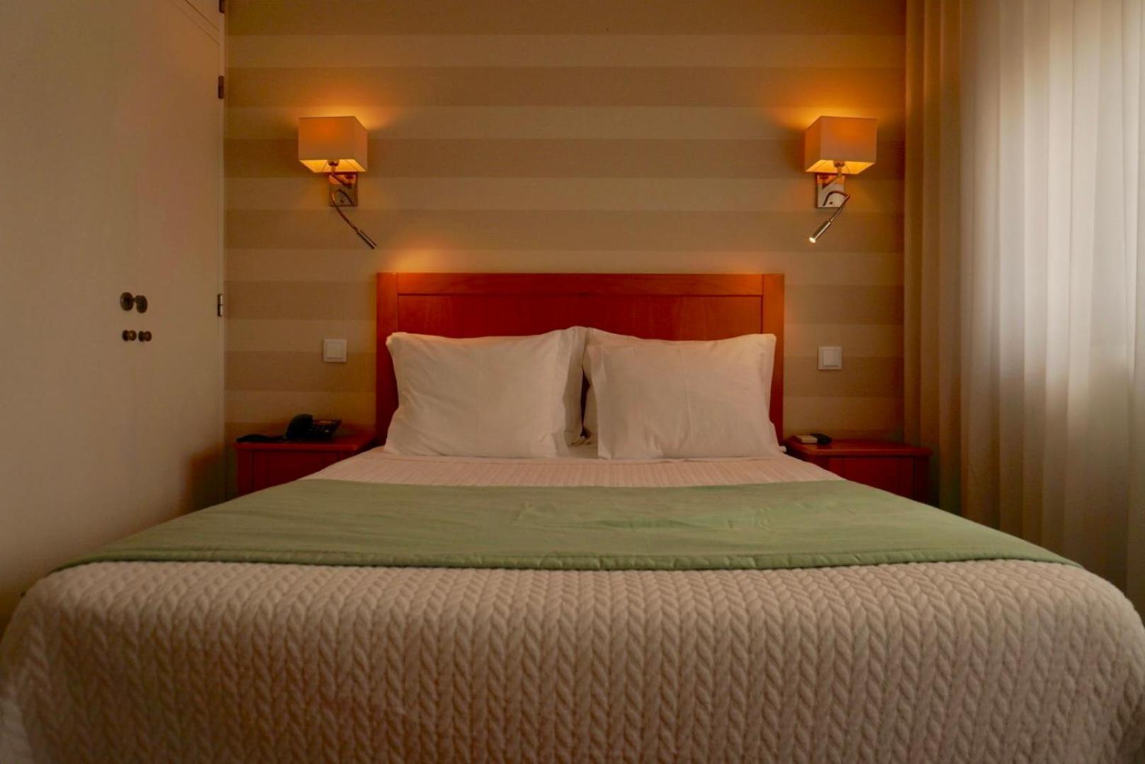 Dom Lourenco Hotel