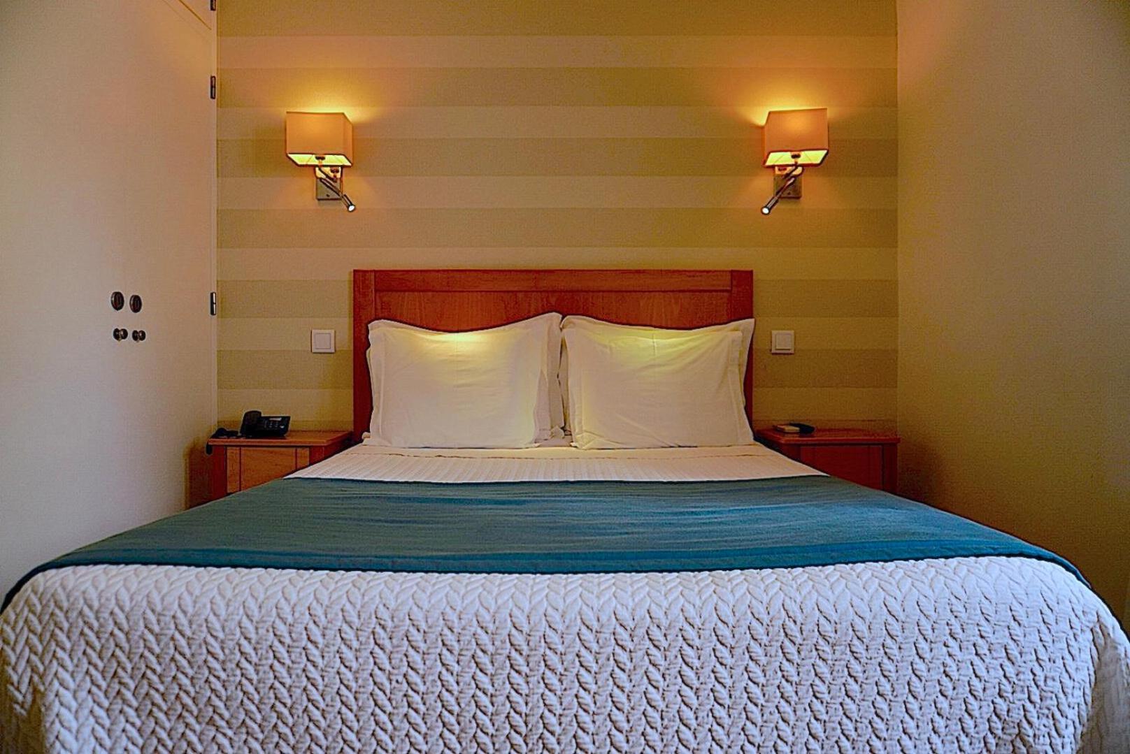 Dom Lourenco Hotel Areia Branca