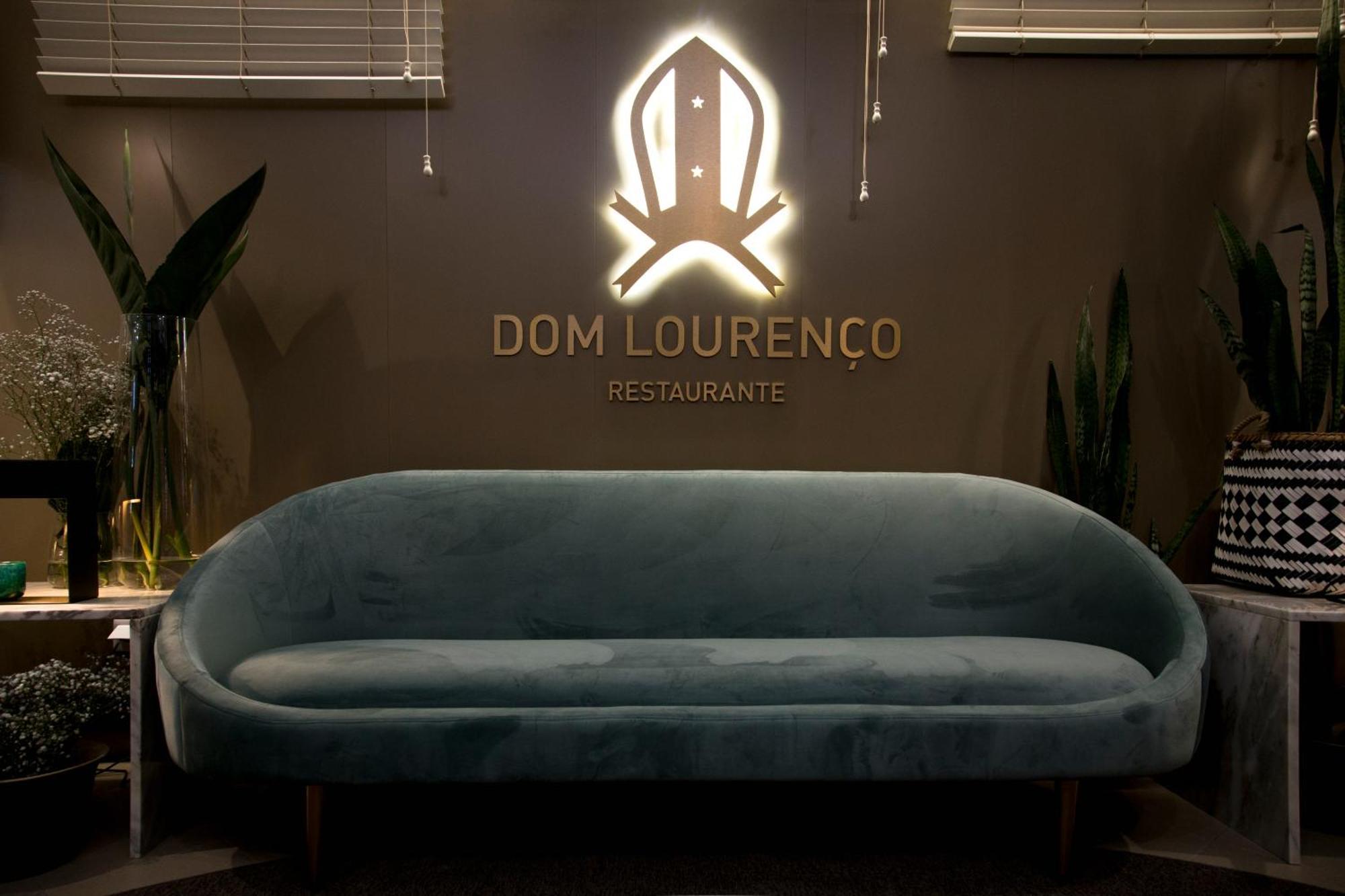 Dom Lourenco 2* Areia Branca