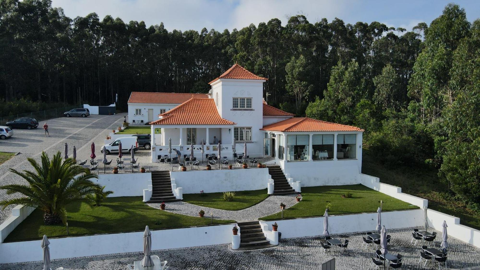 Guest house Casa Pinha Figueira da Foz