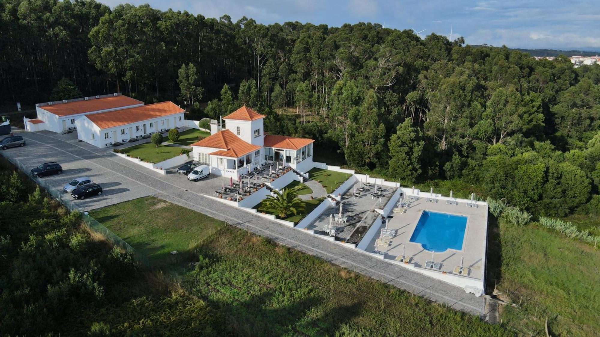 Casa Pinha 3*