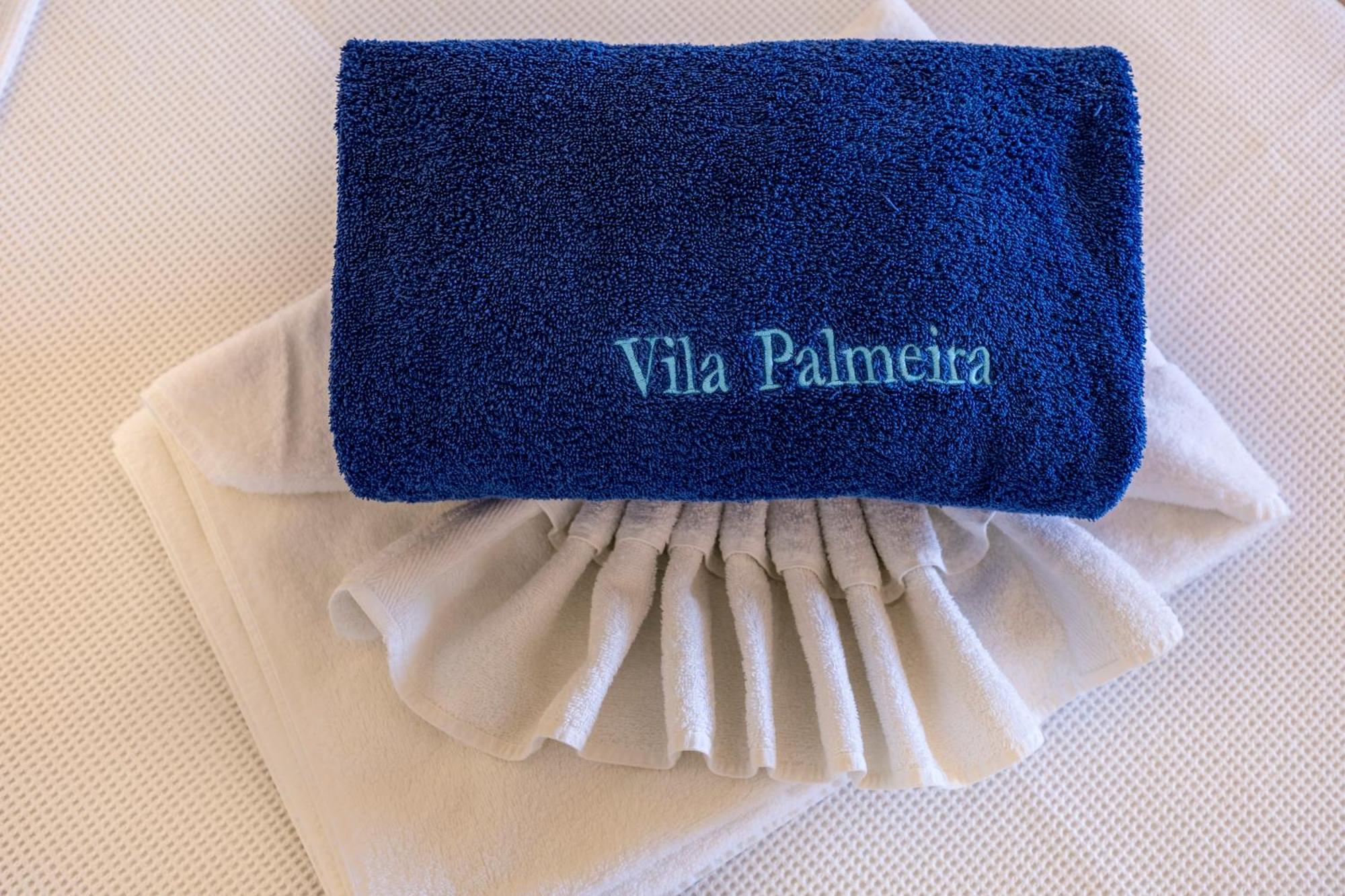 Vila Palmeira Beach Resort