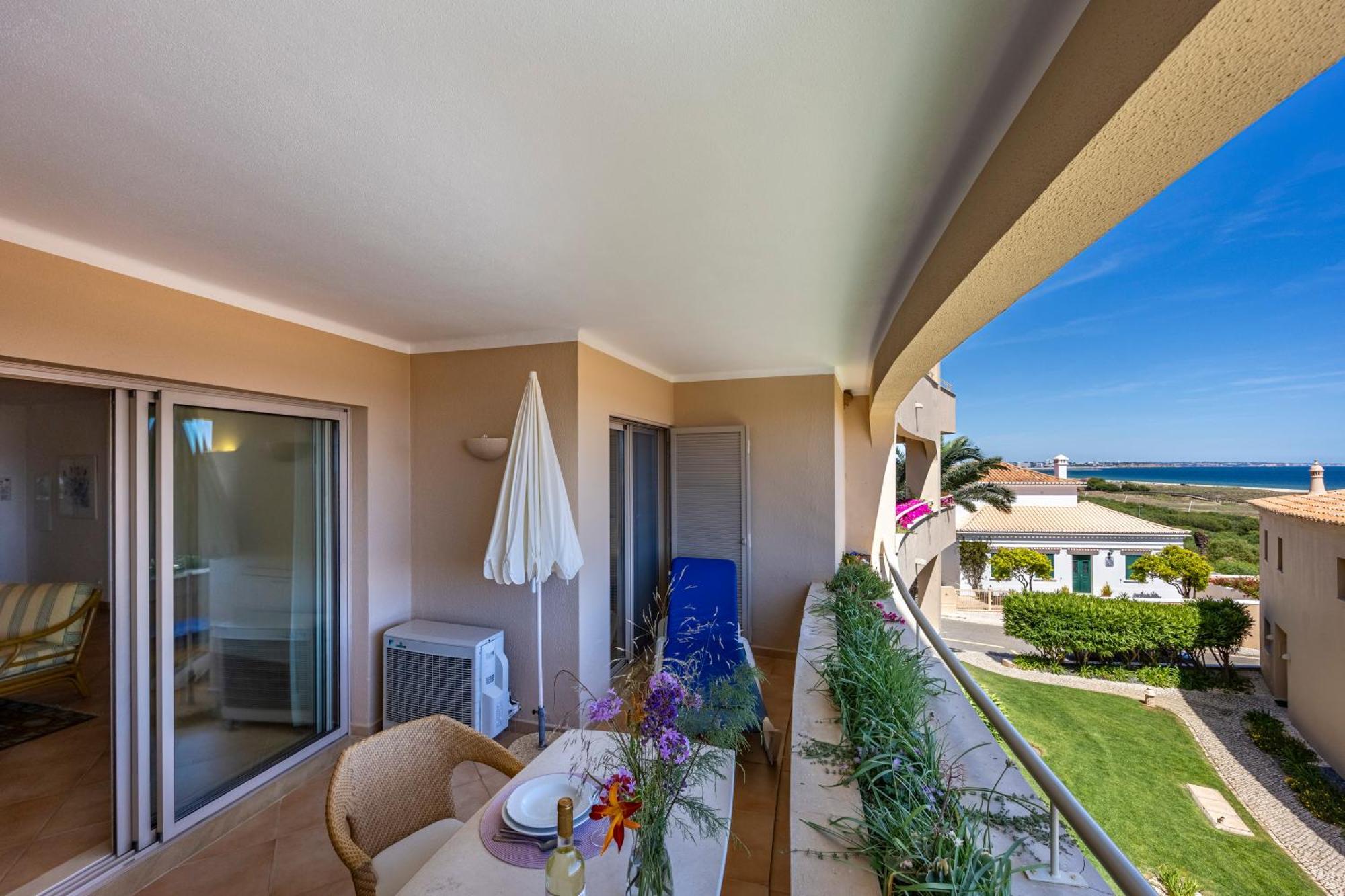 Palmeira Appartement