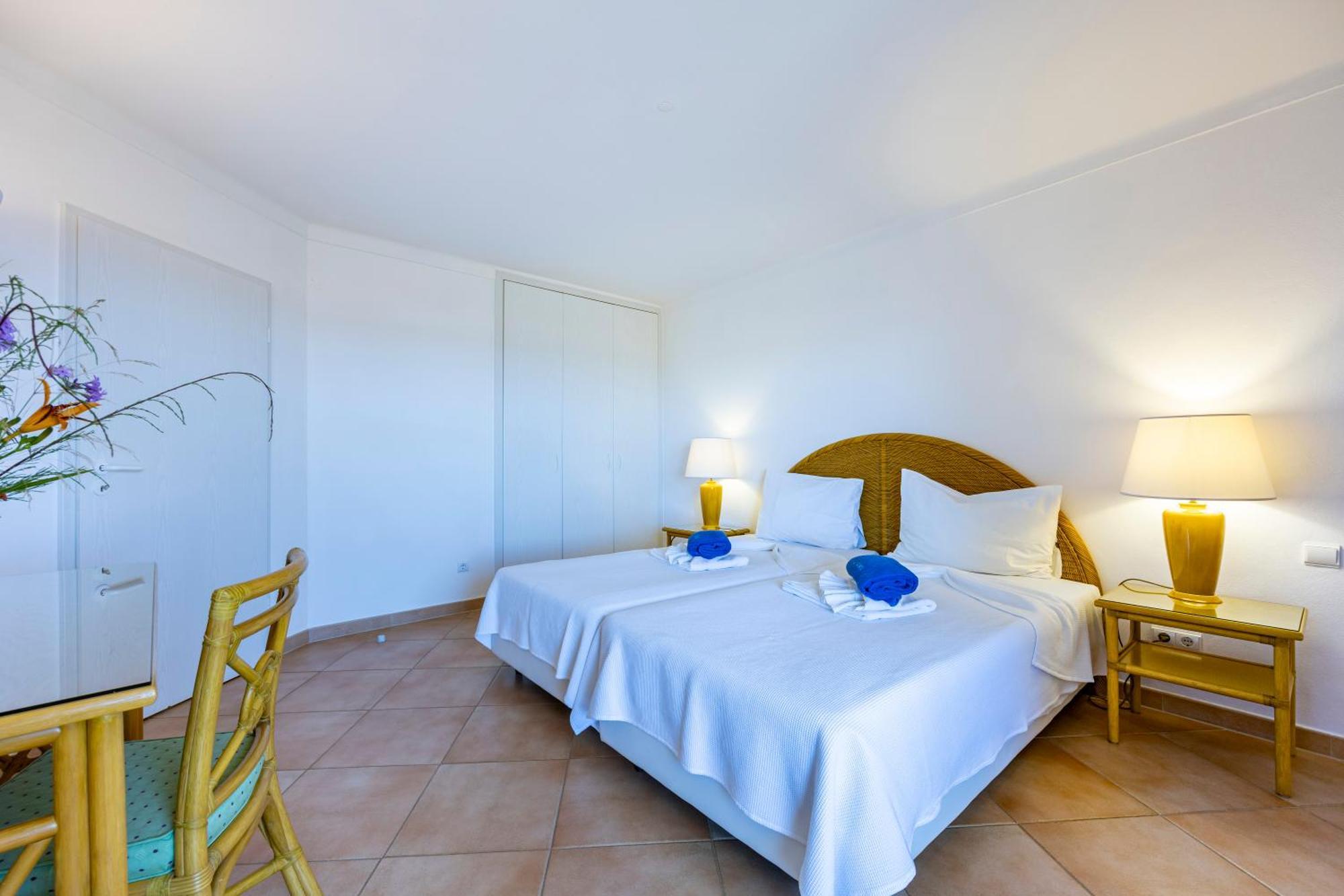 Apartment Vila Palmeira Beach Resort Lagos
